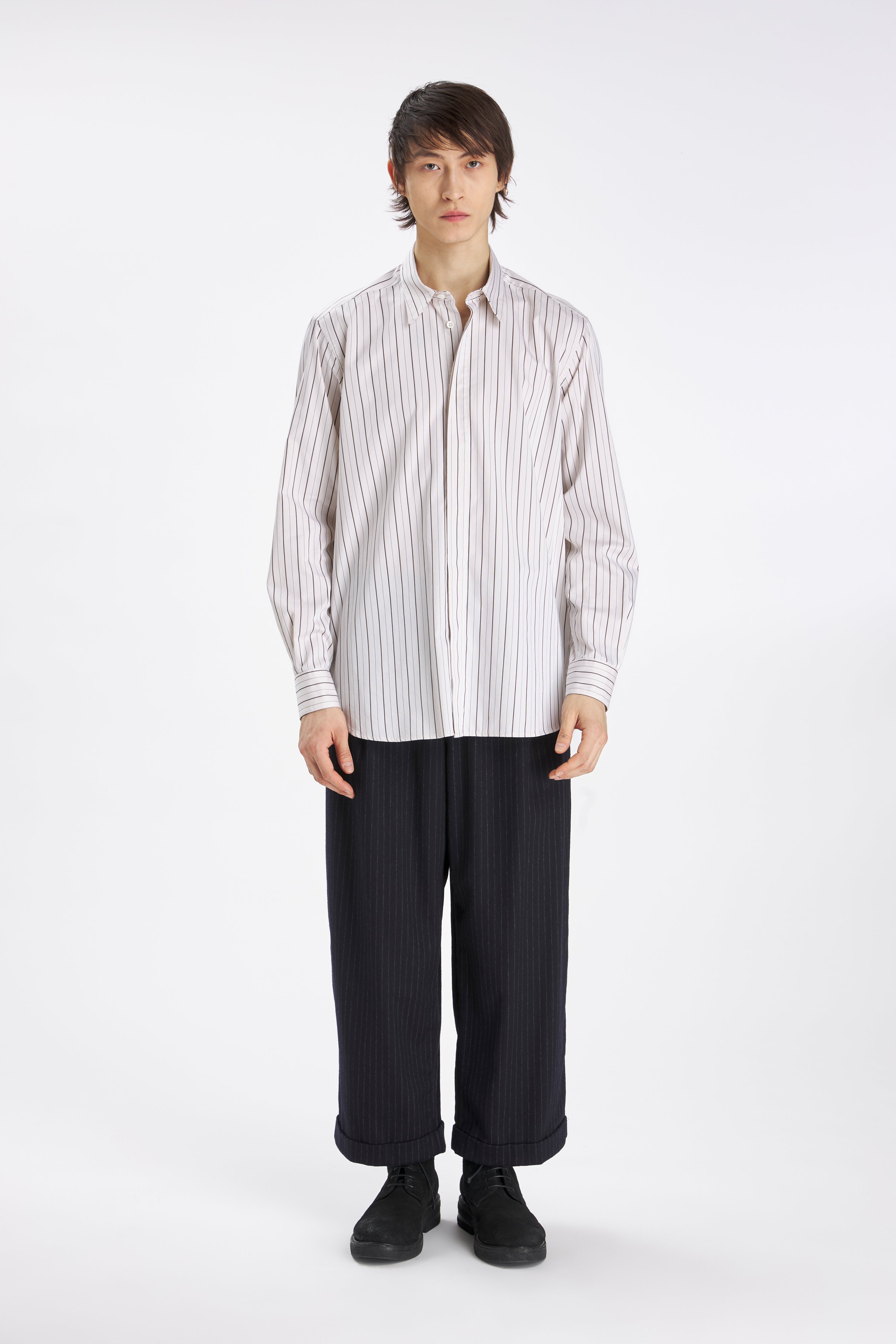 Camicia Trosa Strion Unico