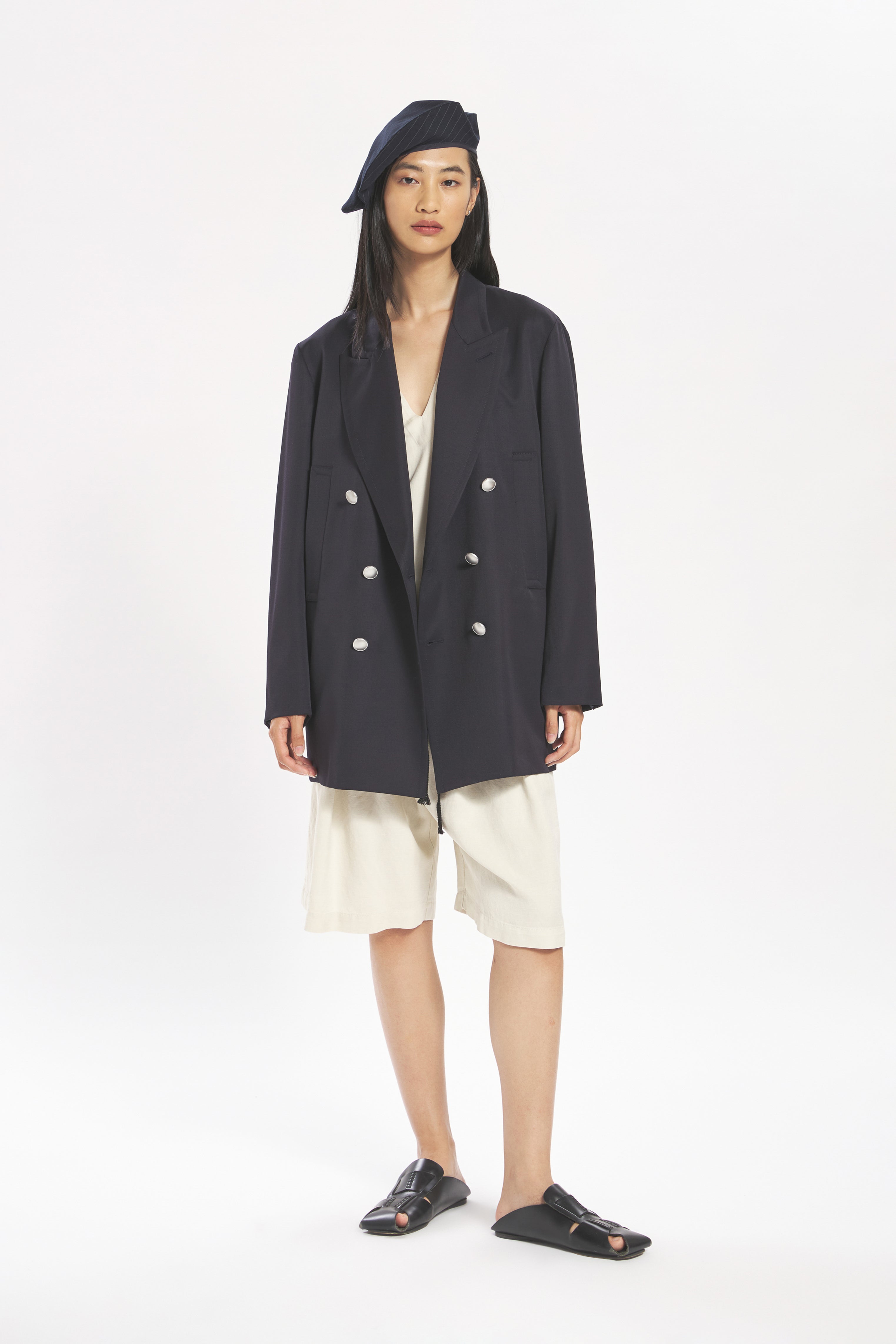 Blouson Ettore Semper Navy