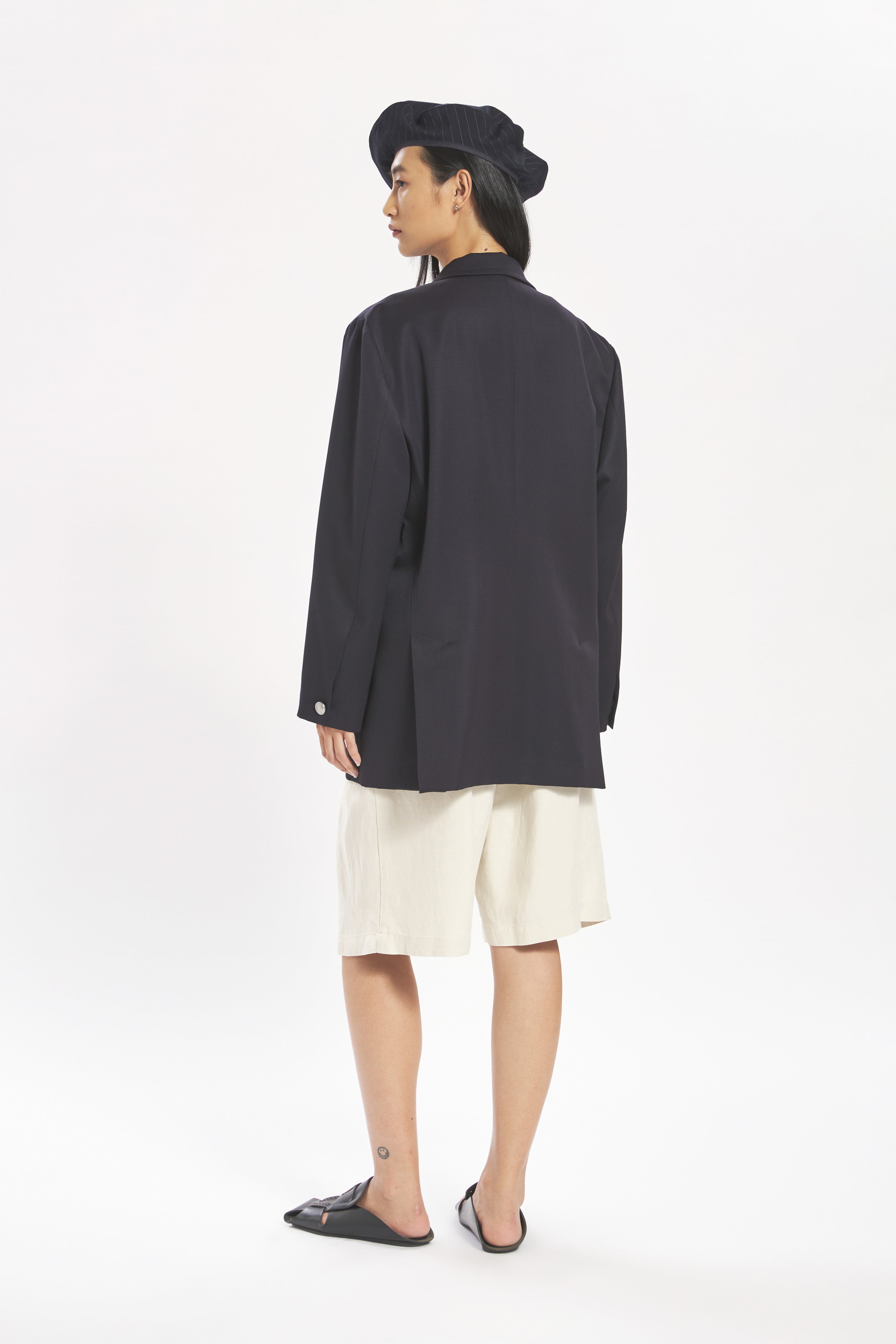 Blouson Ettore Semper Navy