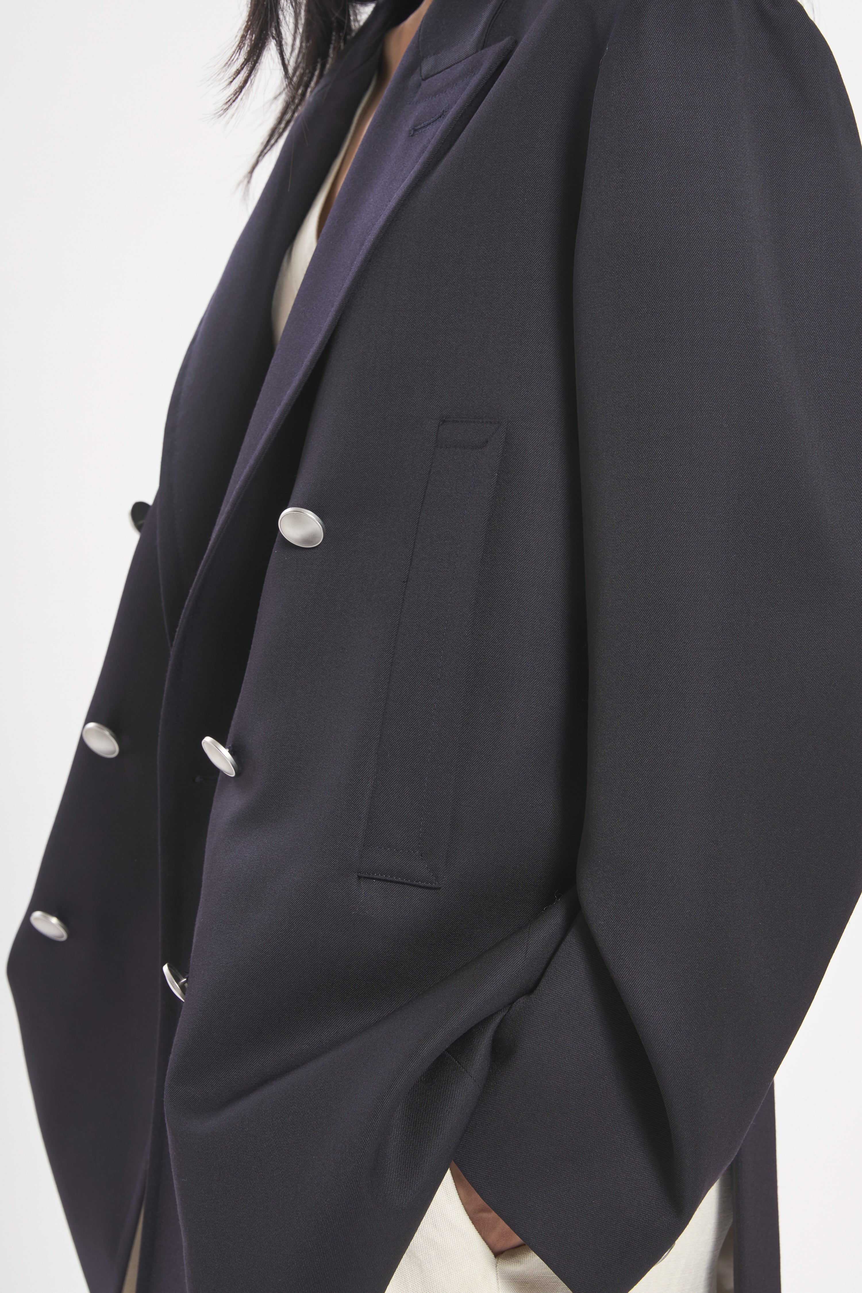 Blouson Ettore Semper Navy
