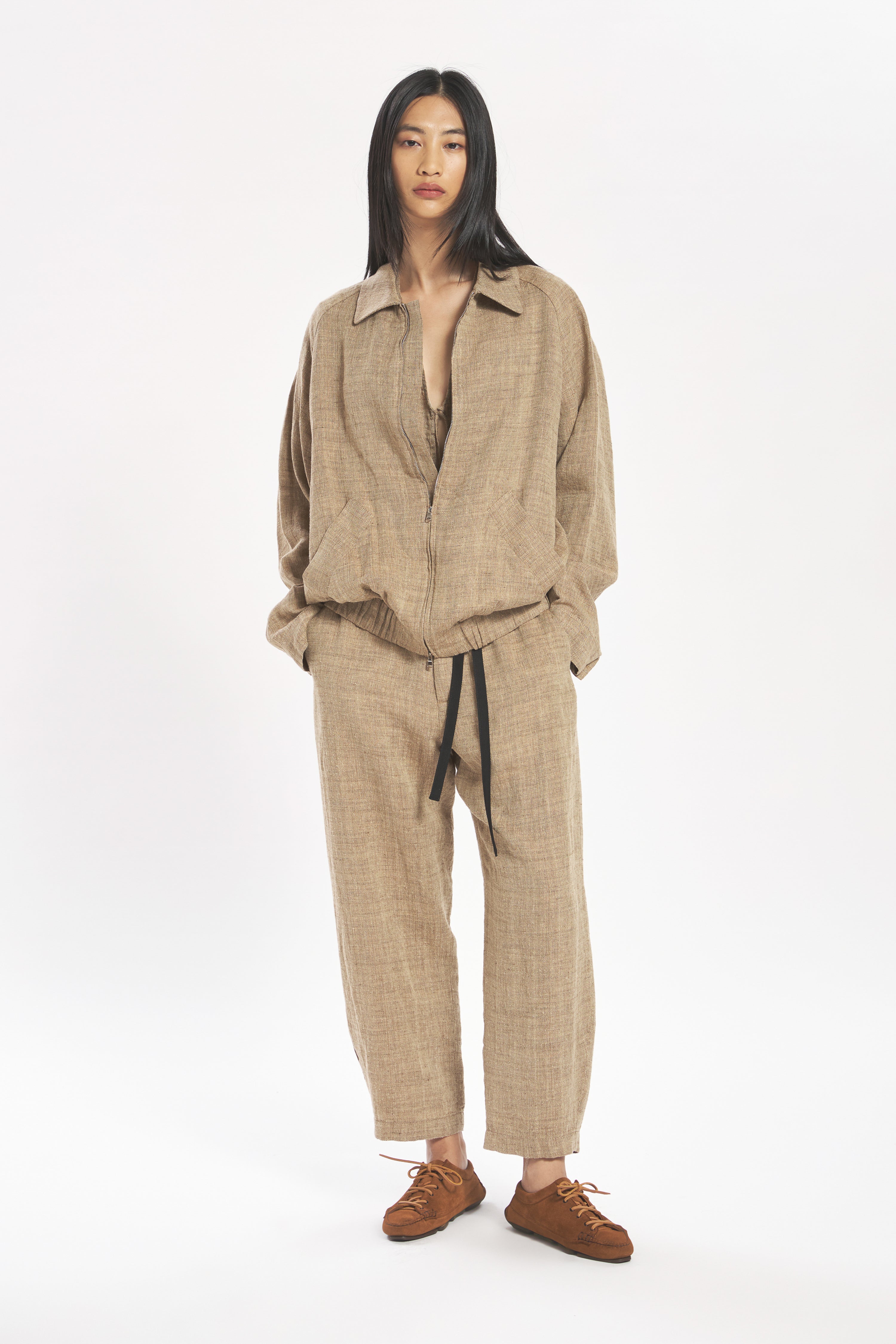 Blouson Giona Mozza unico