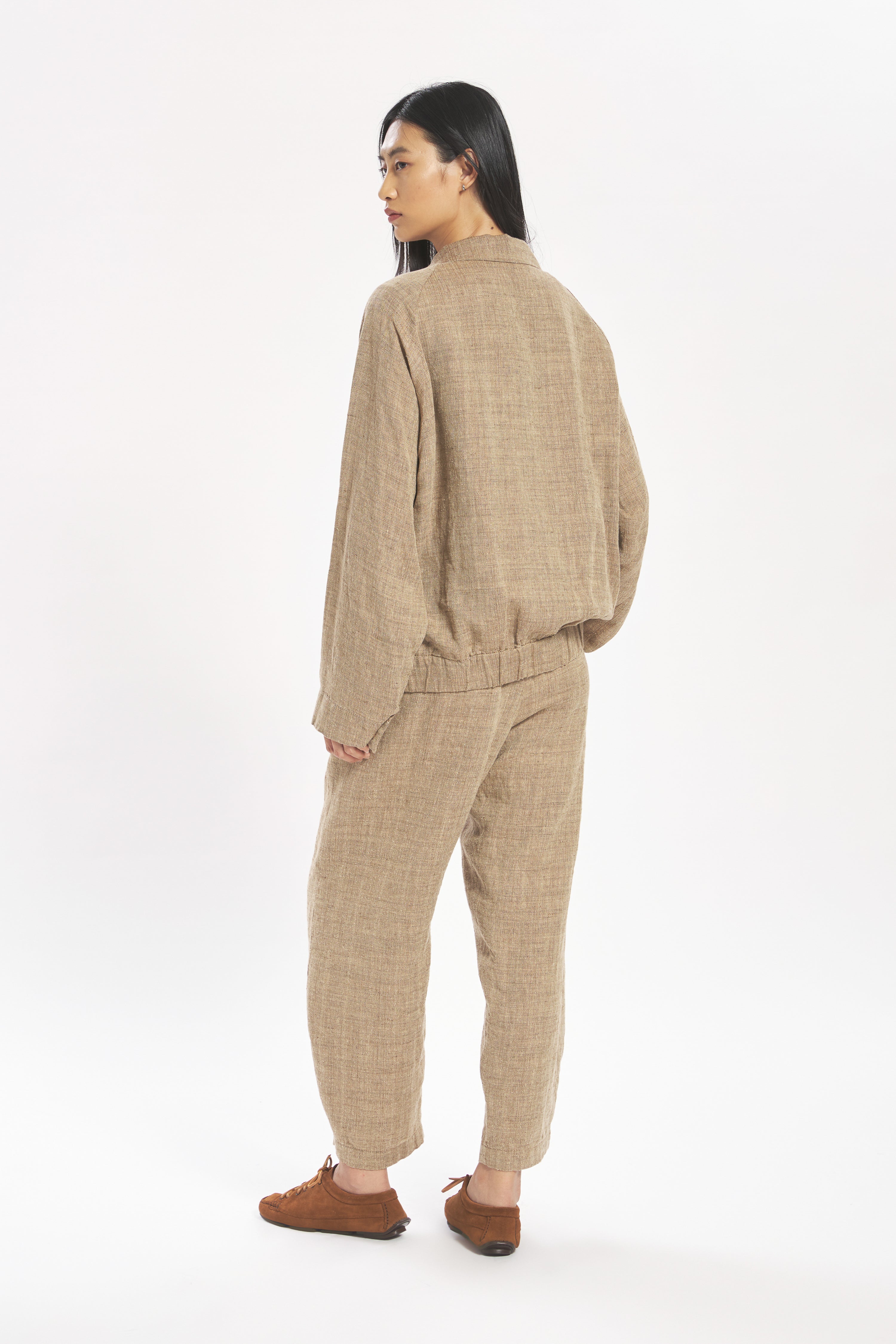Blouson Giona Mozza unico