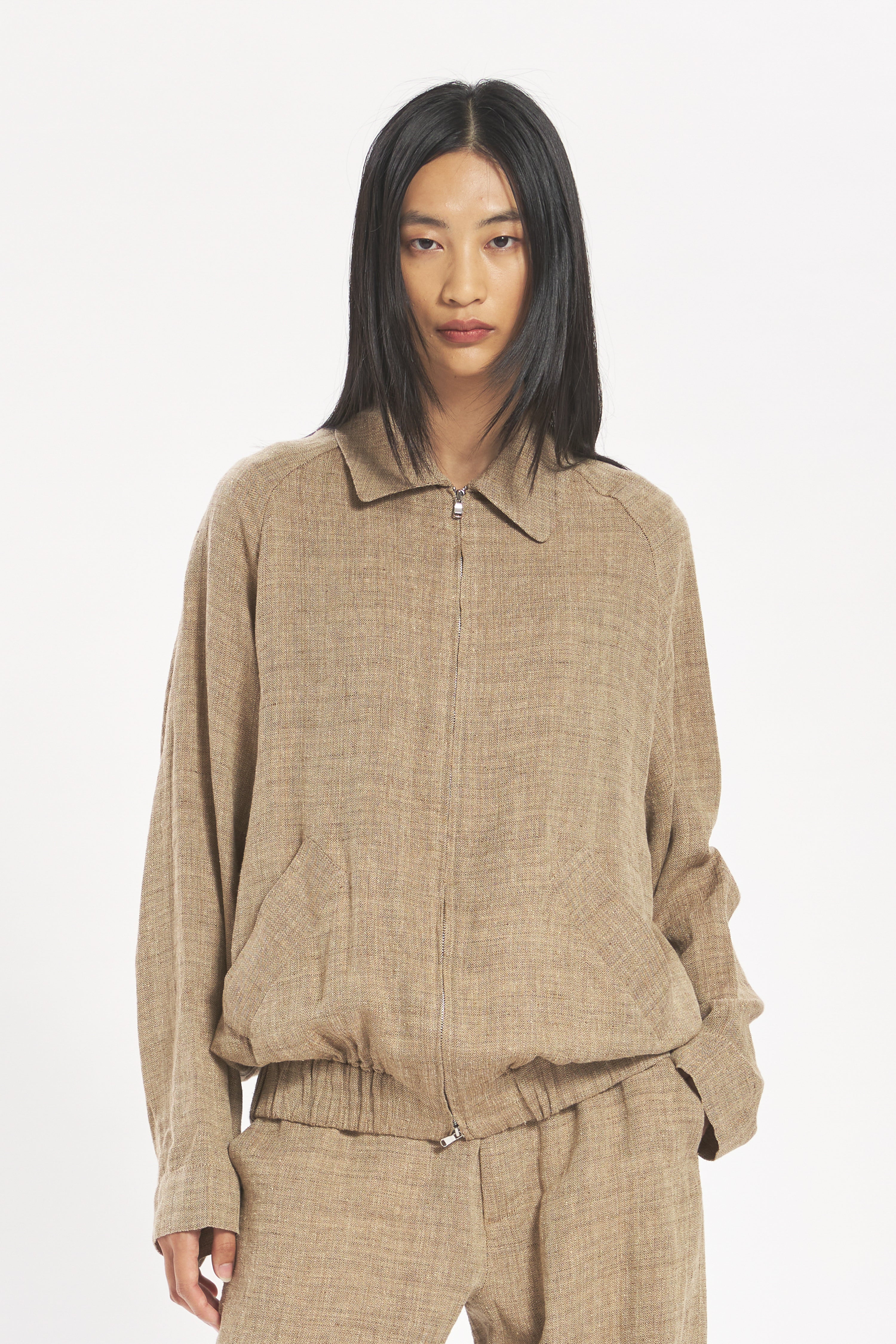 Blouson Giona Mozza unico