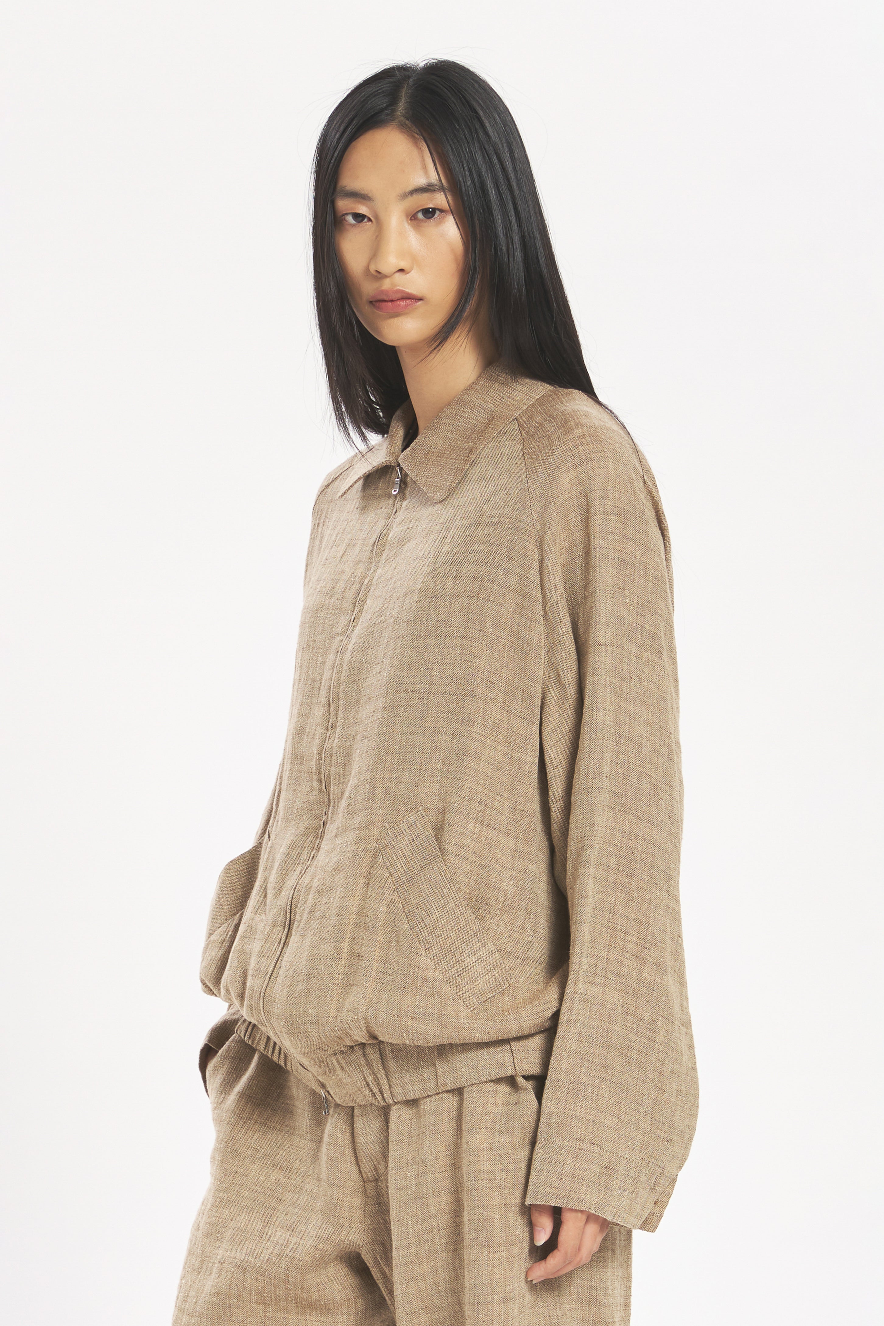 Blouson Giona Mozza unico