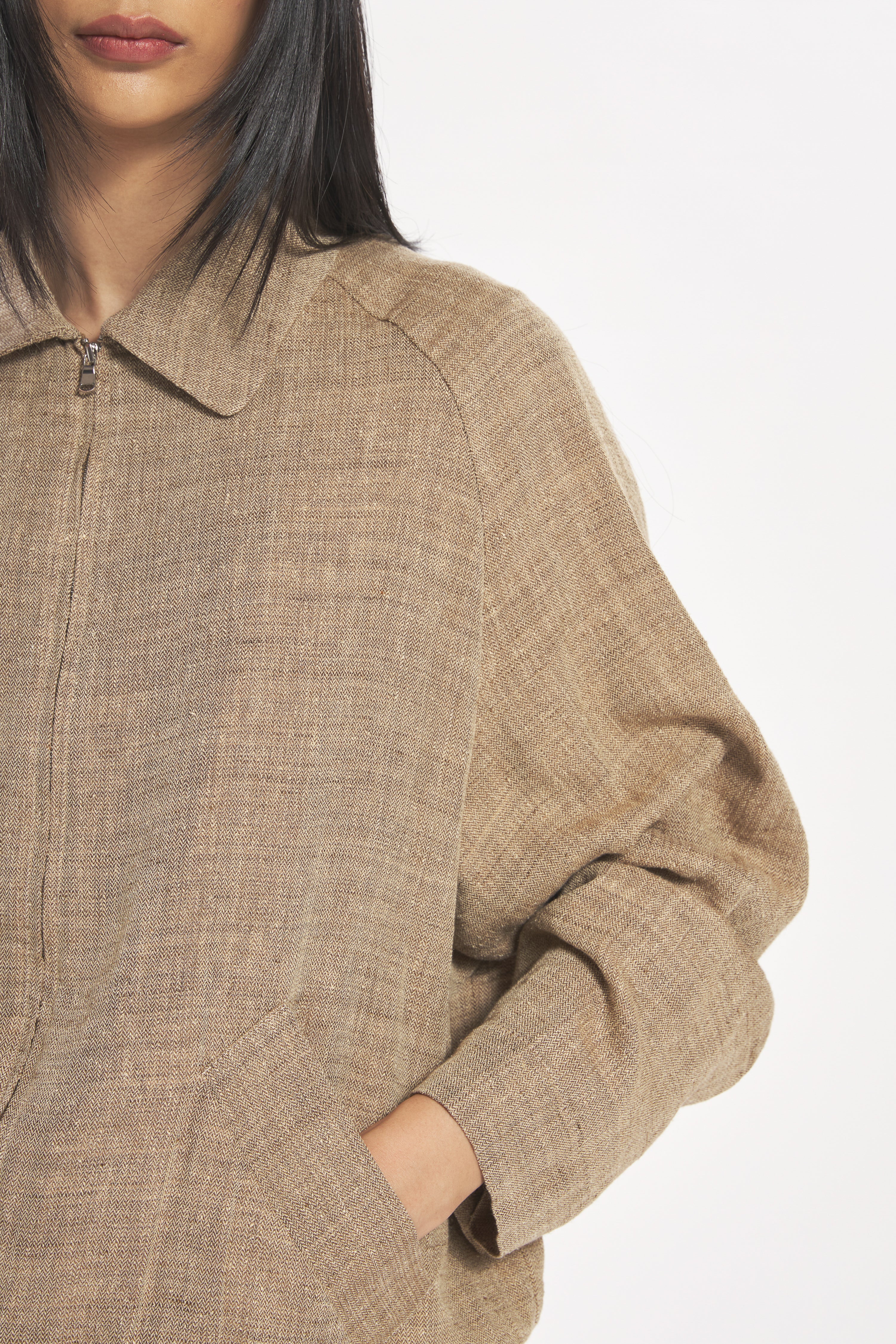 Blouson Giona Mozza unico