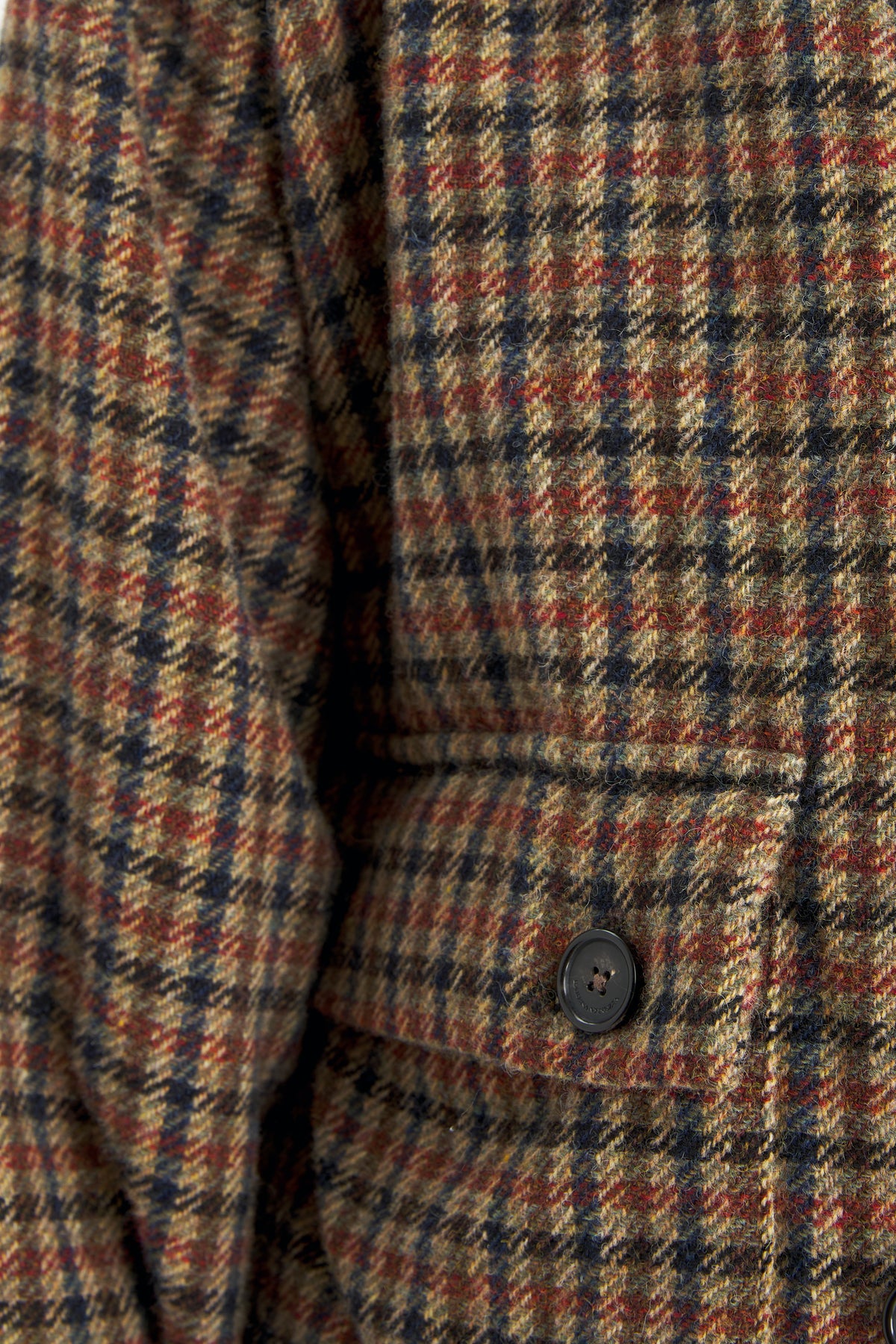 Coat Aria Fasser Unico