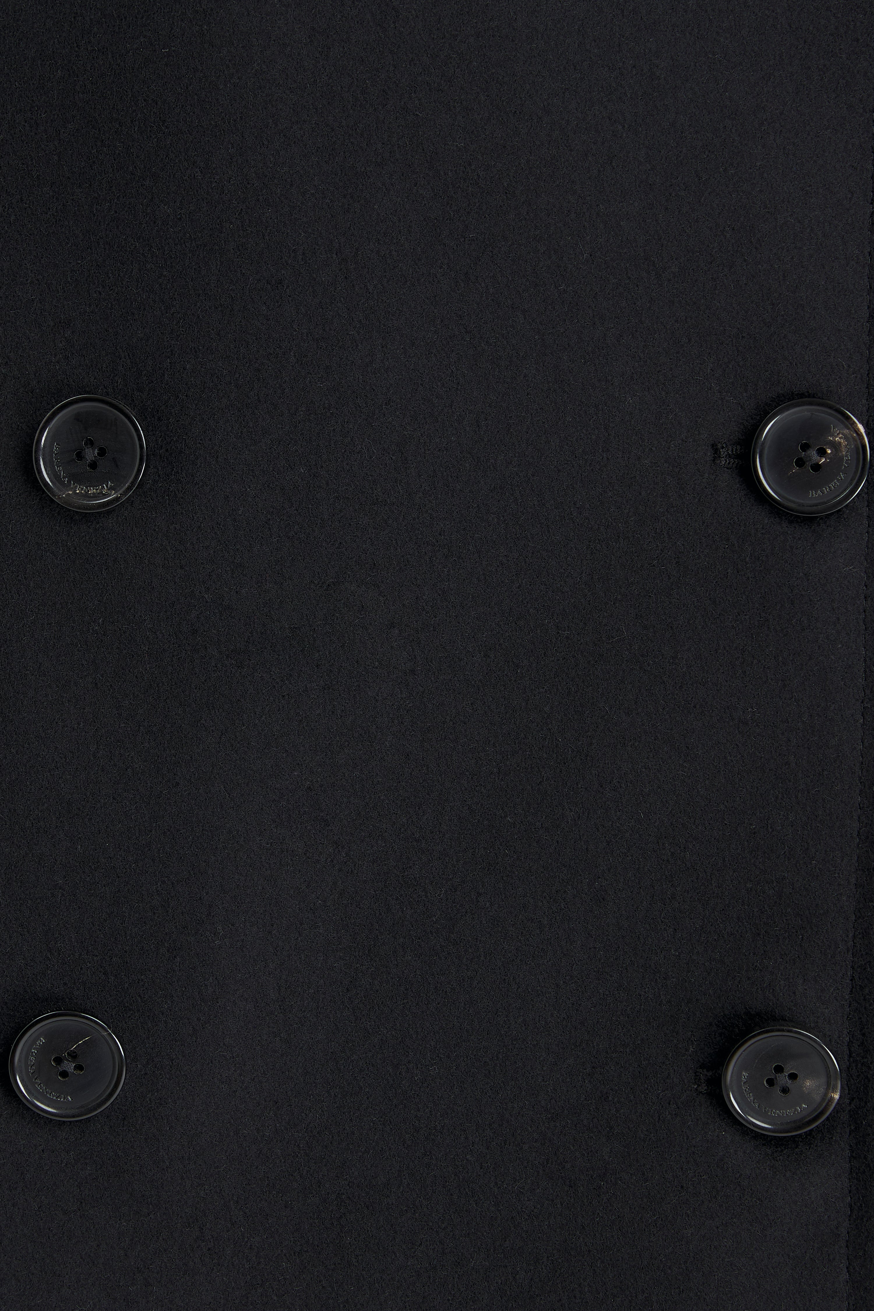 Capospalla Jack Caramal Nero