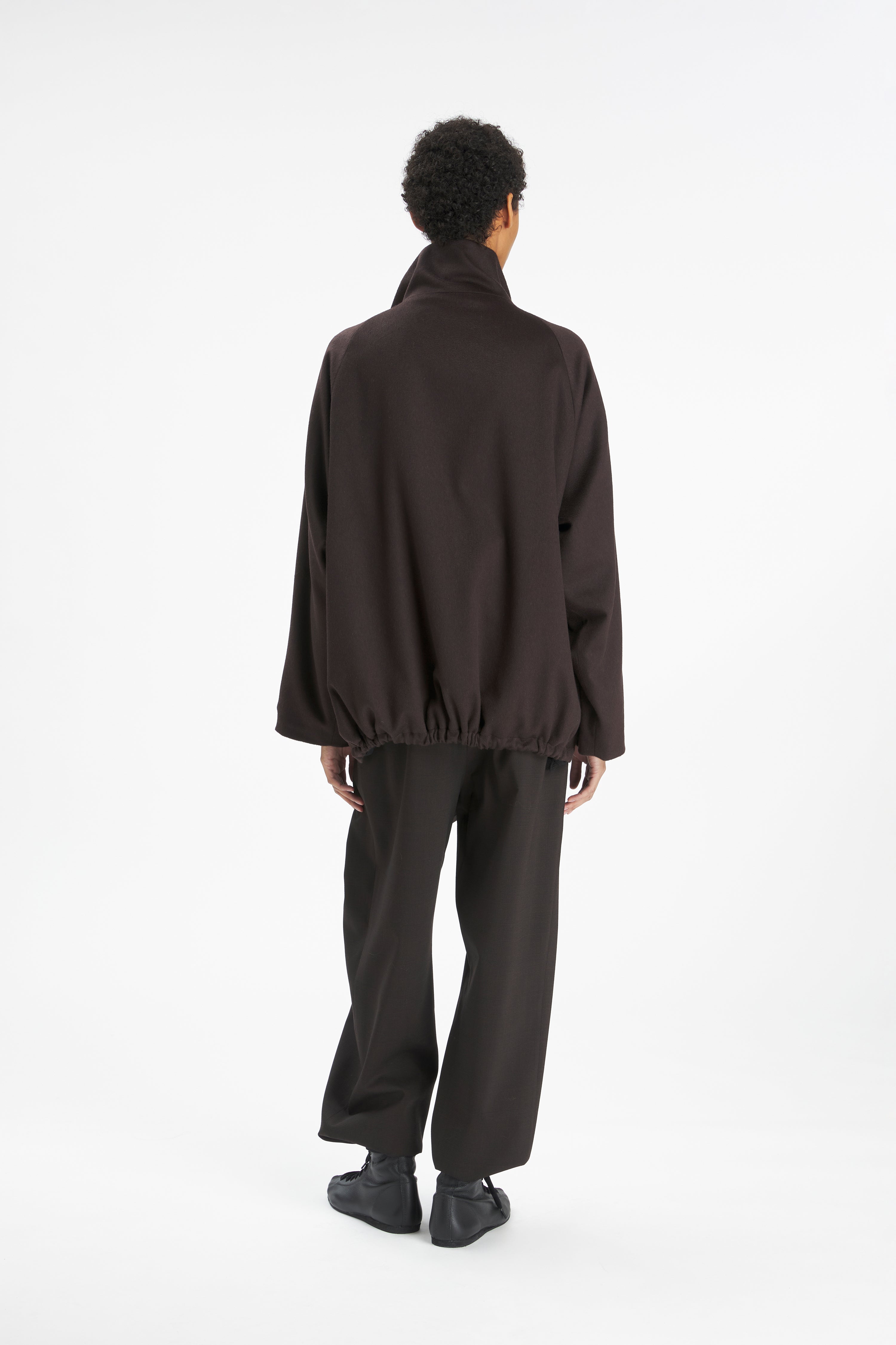 Coat Eolo Real Bruno