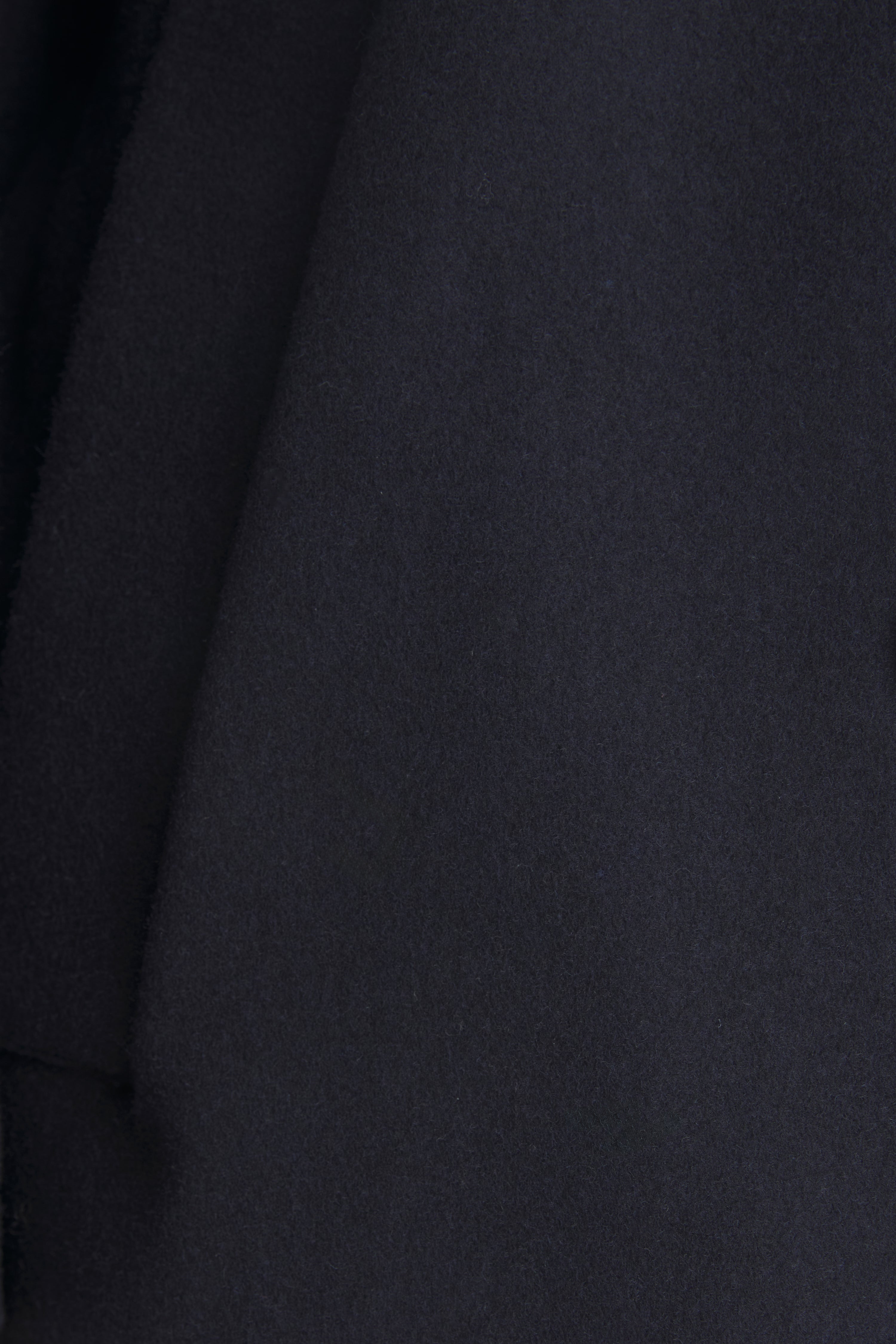 Coat Gianni Caramal Navy
