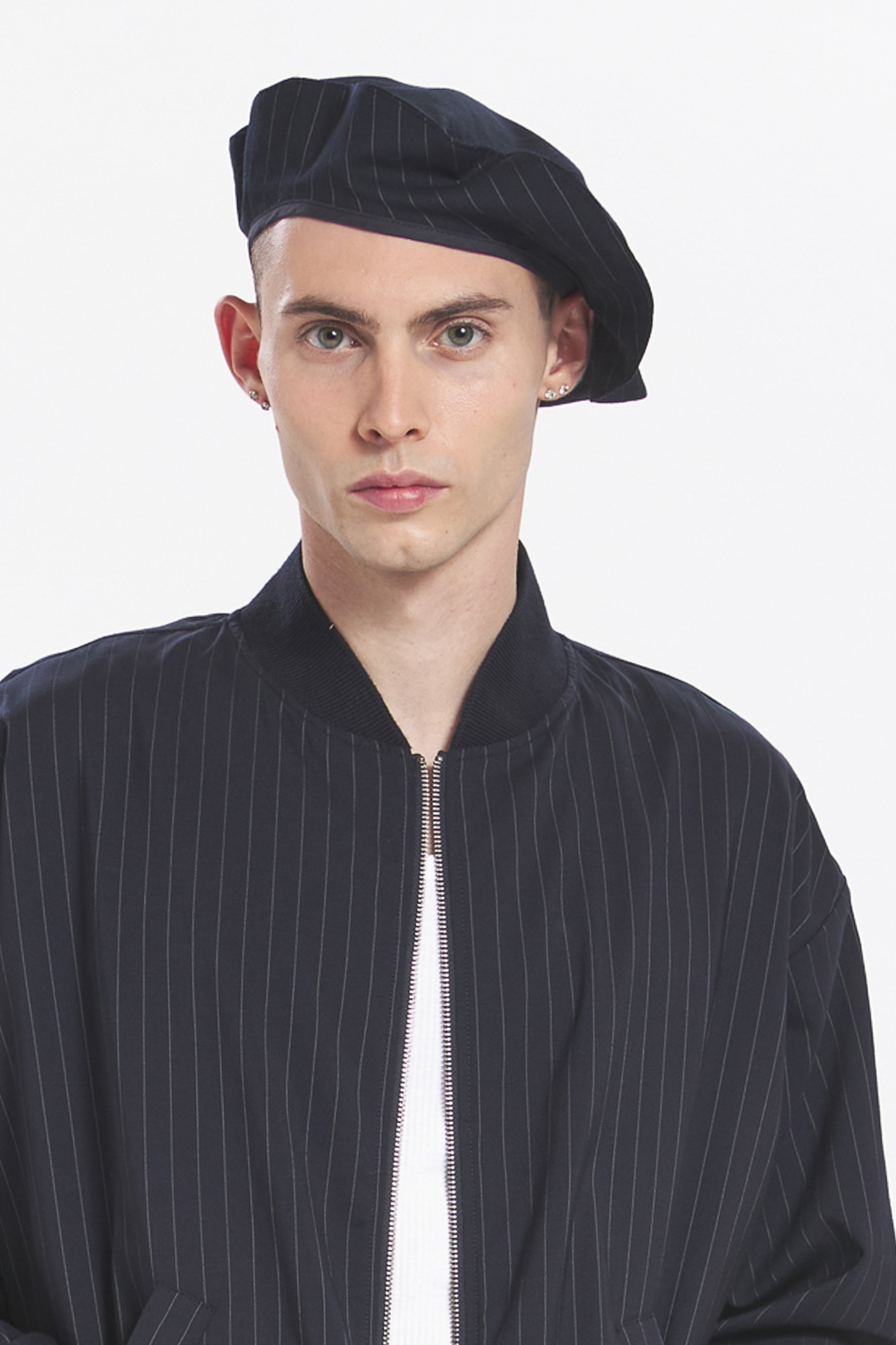 Hat Basco Fulgor Navy