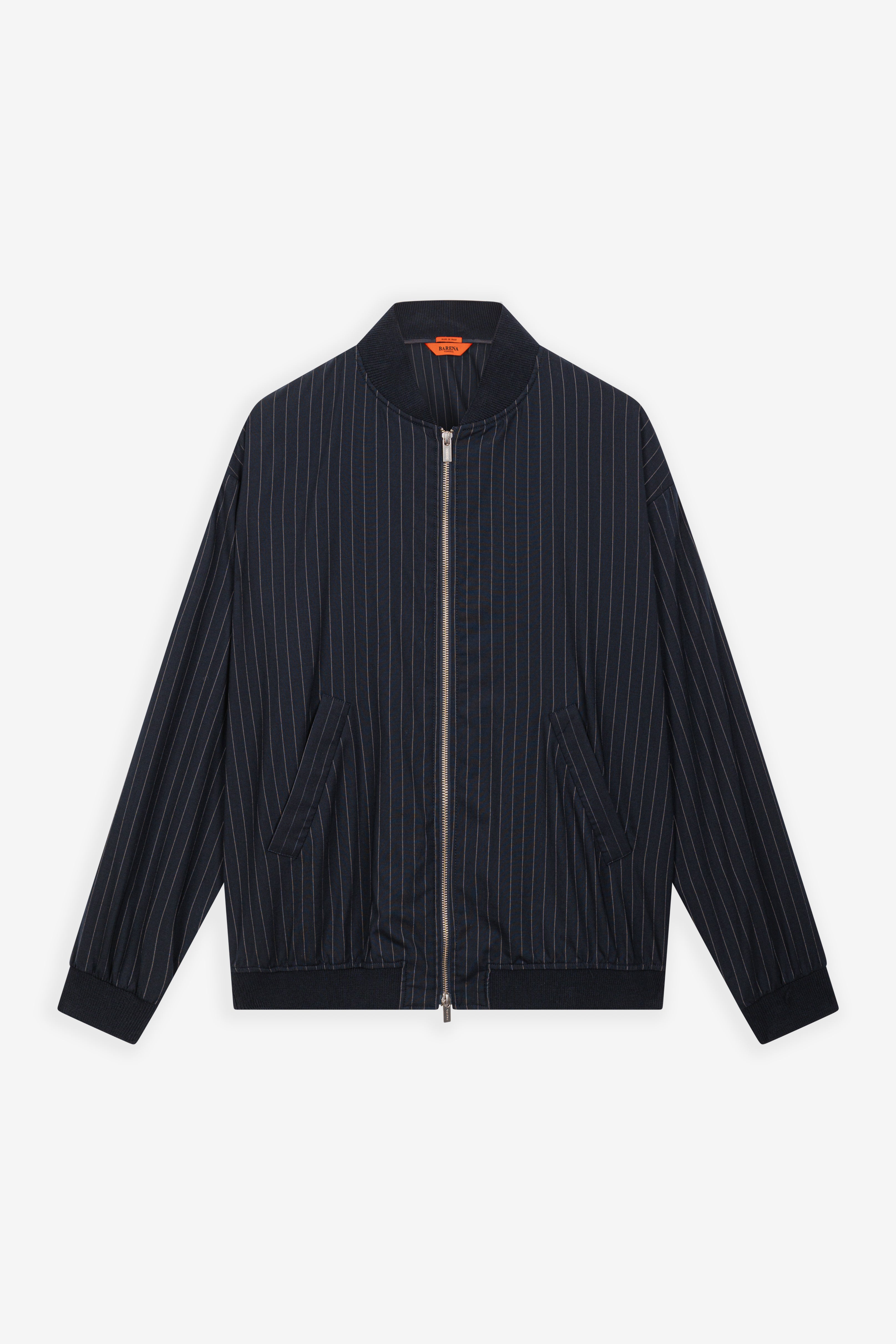 Blouson Gabier Fulgor Navy