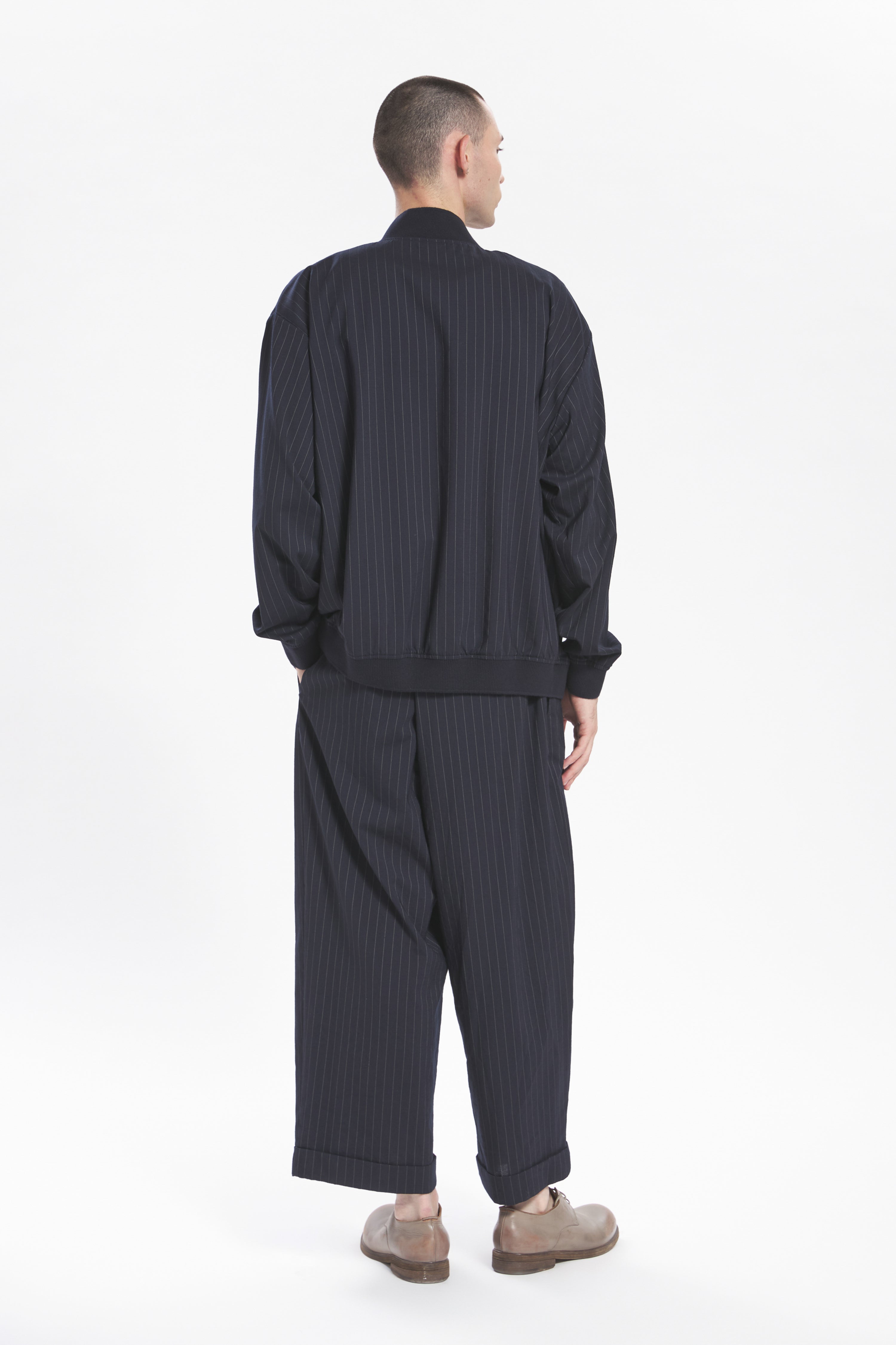 Blouson Gabier Fulgor Navy