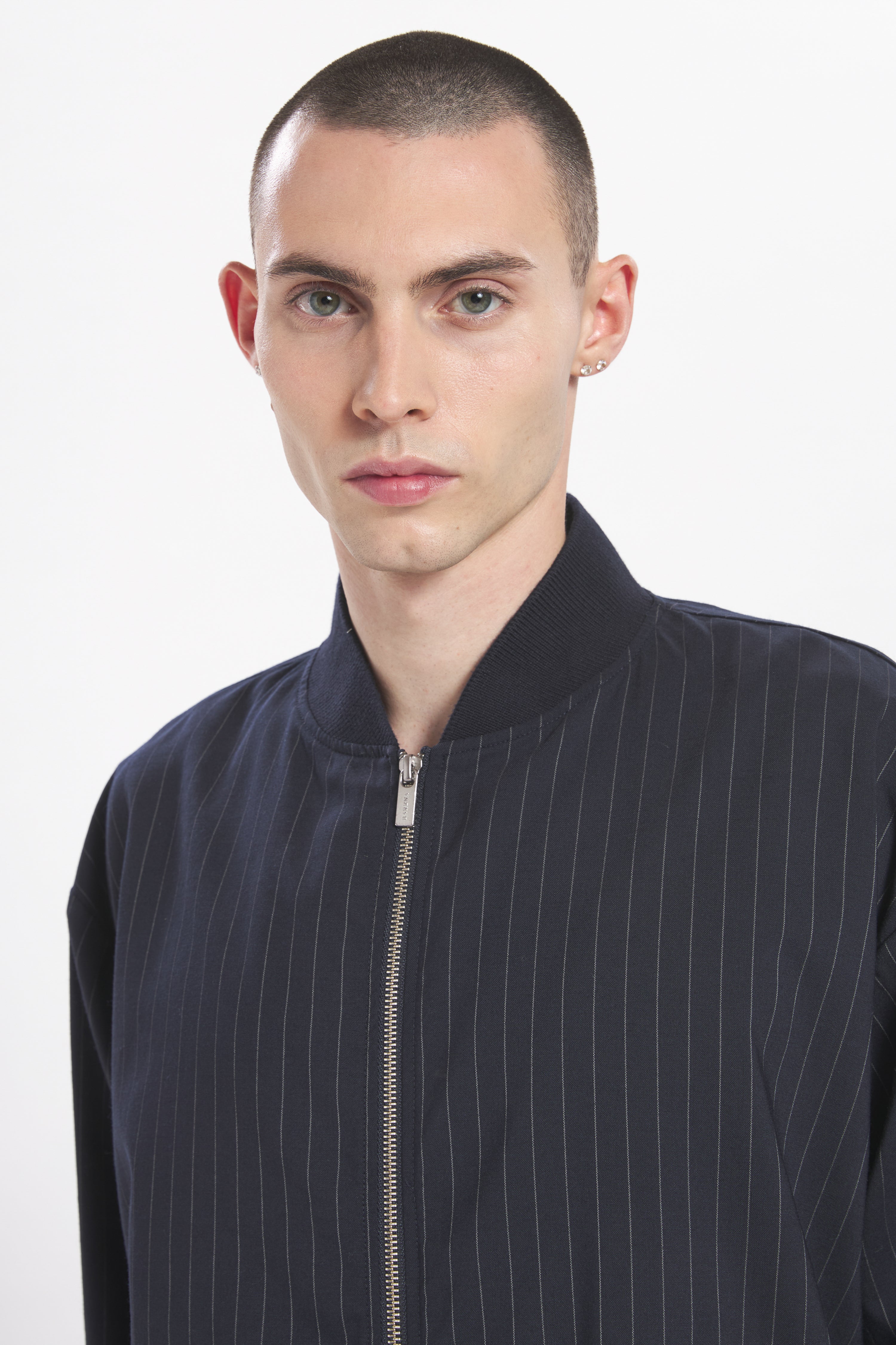 Blouson Gabier Fulgor Navy