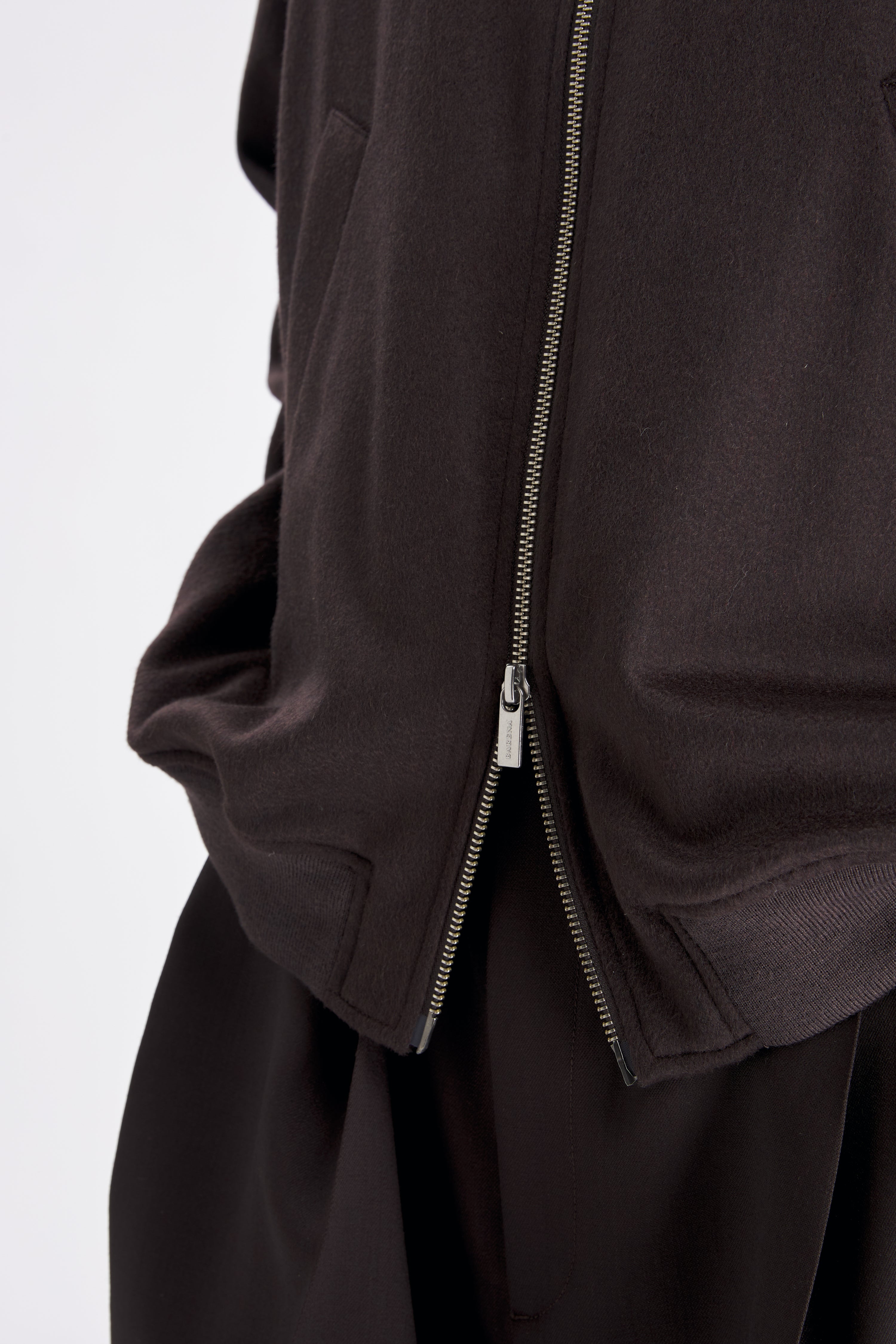 Coat Gabier Real Bruno