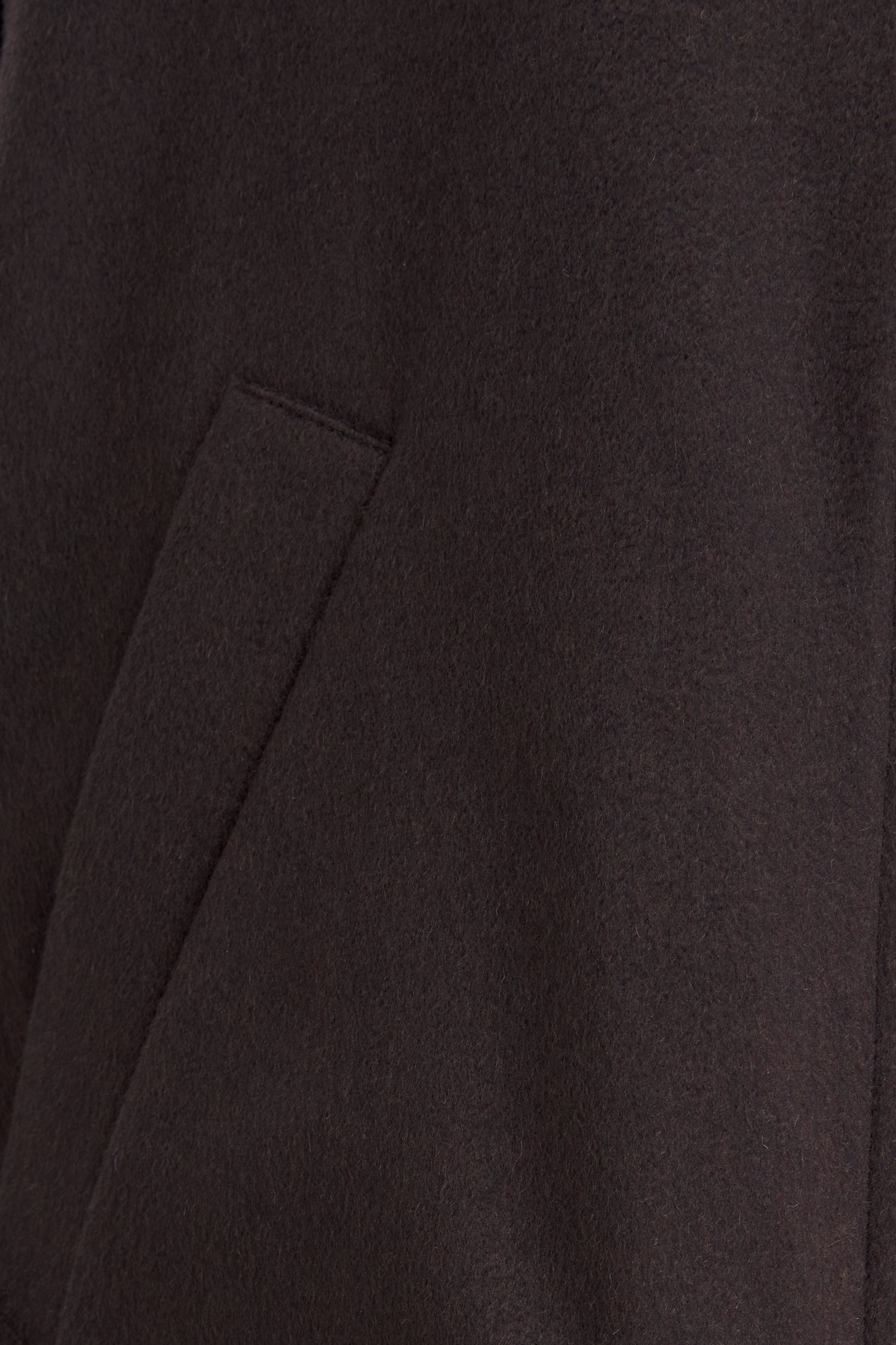 Coat Gabier Real Bruno
