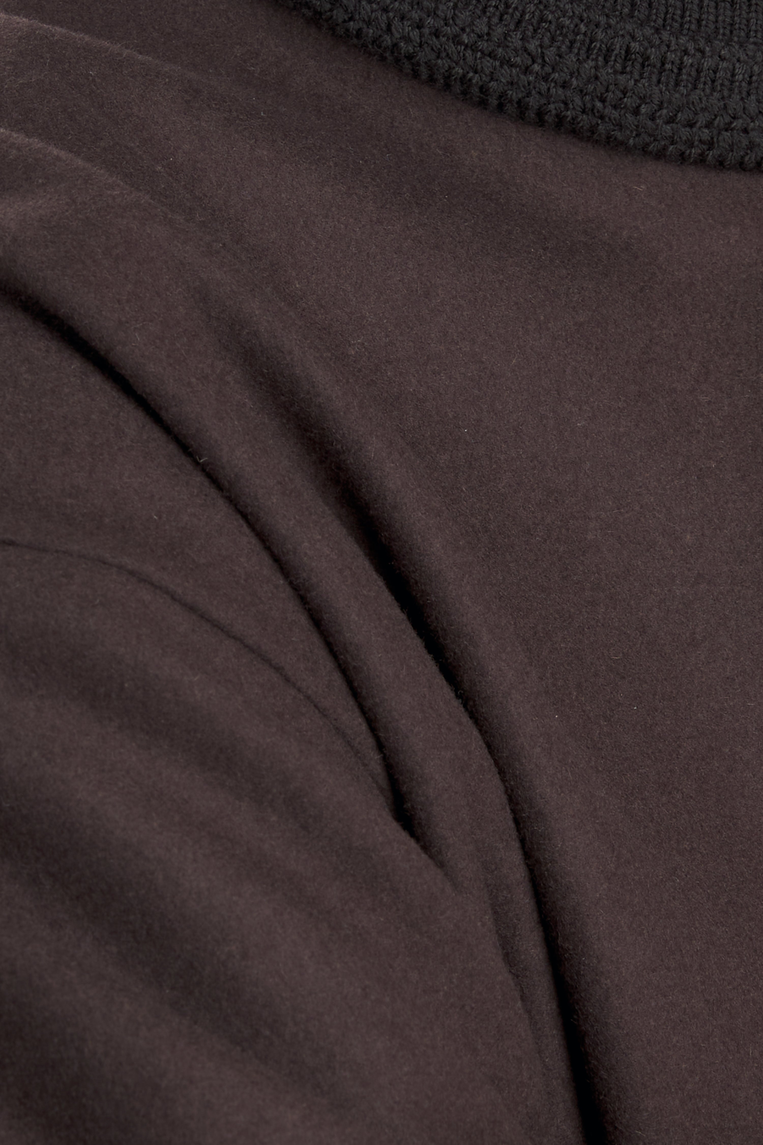 Coat Bolser Caramal Bruno