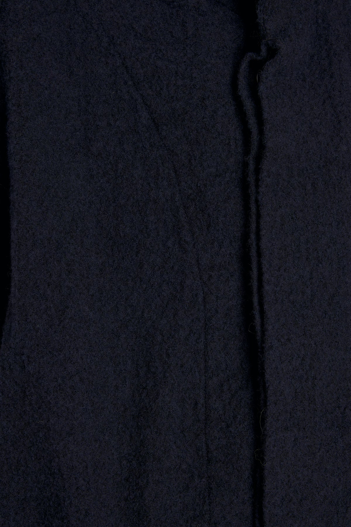 Coat Gagio Antan Navy