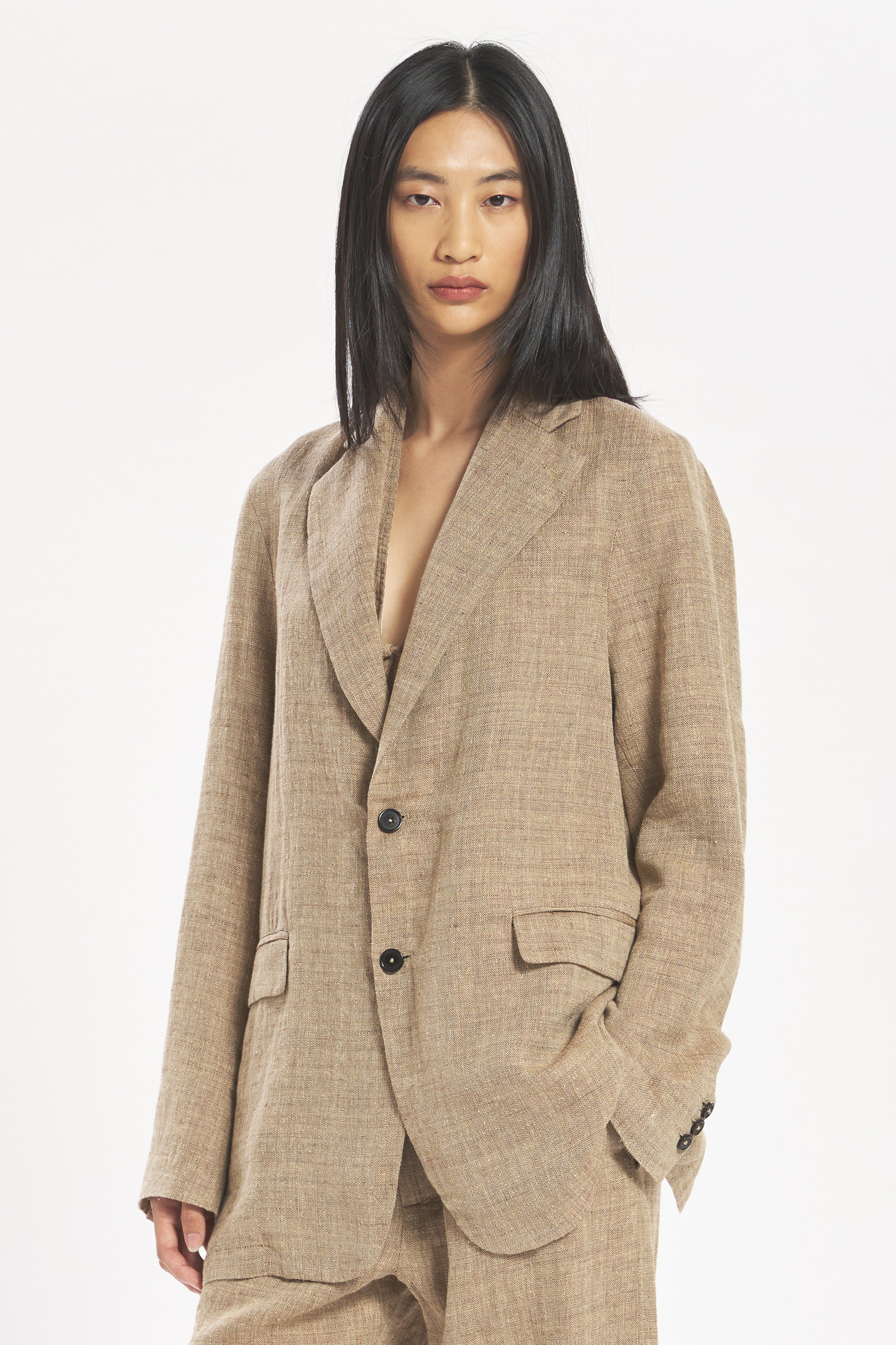 Jacket Galà Mozza unico