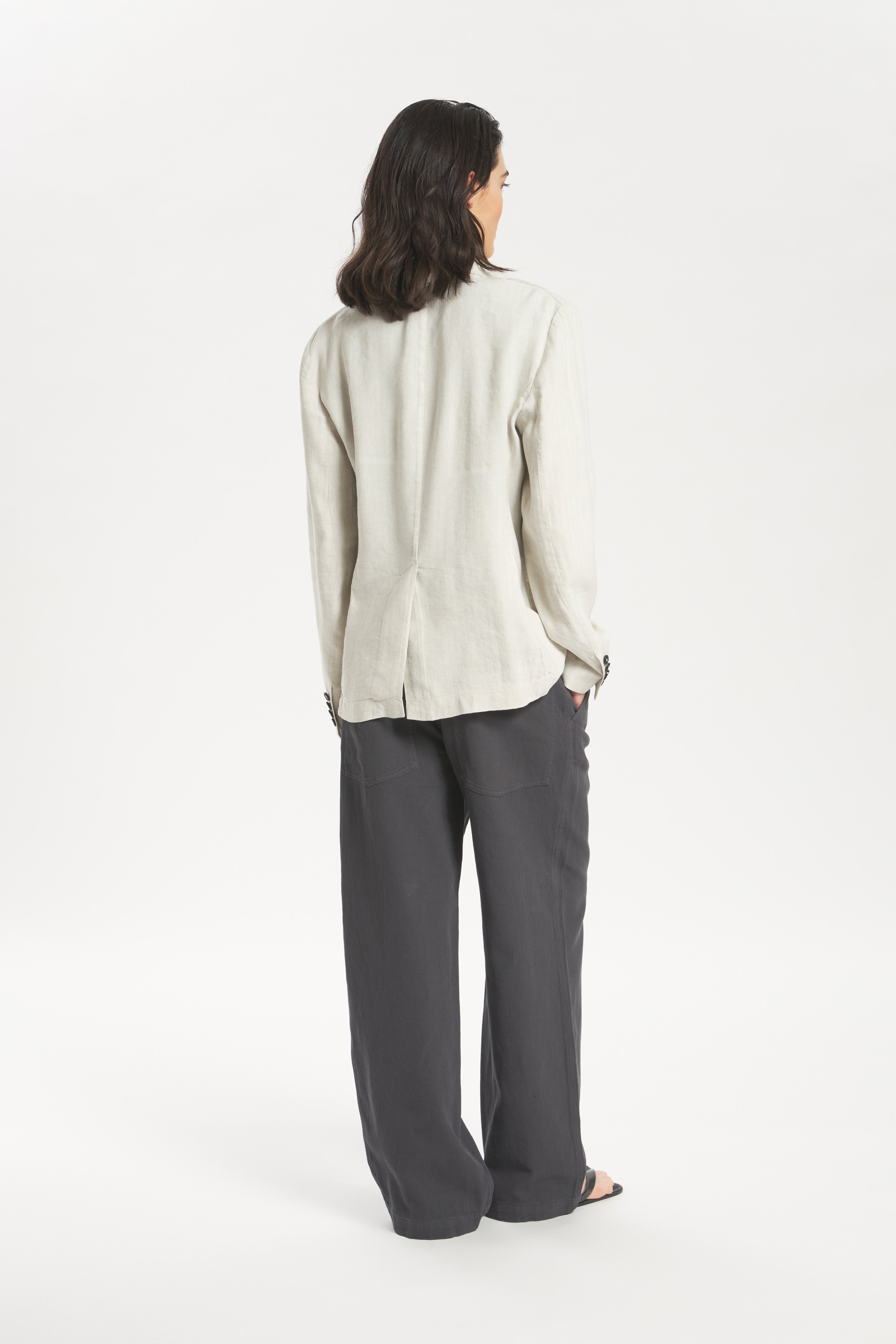 Jacket Sila Lisca Perla