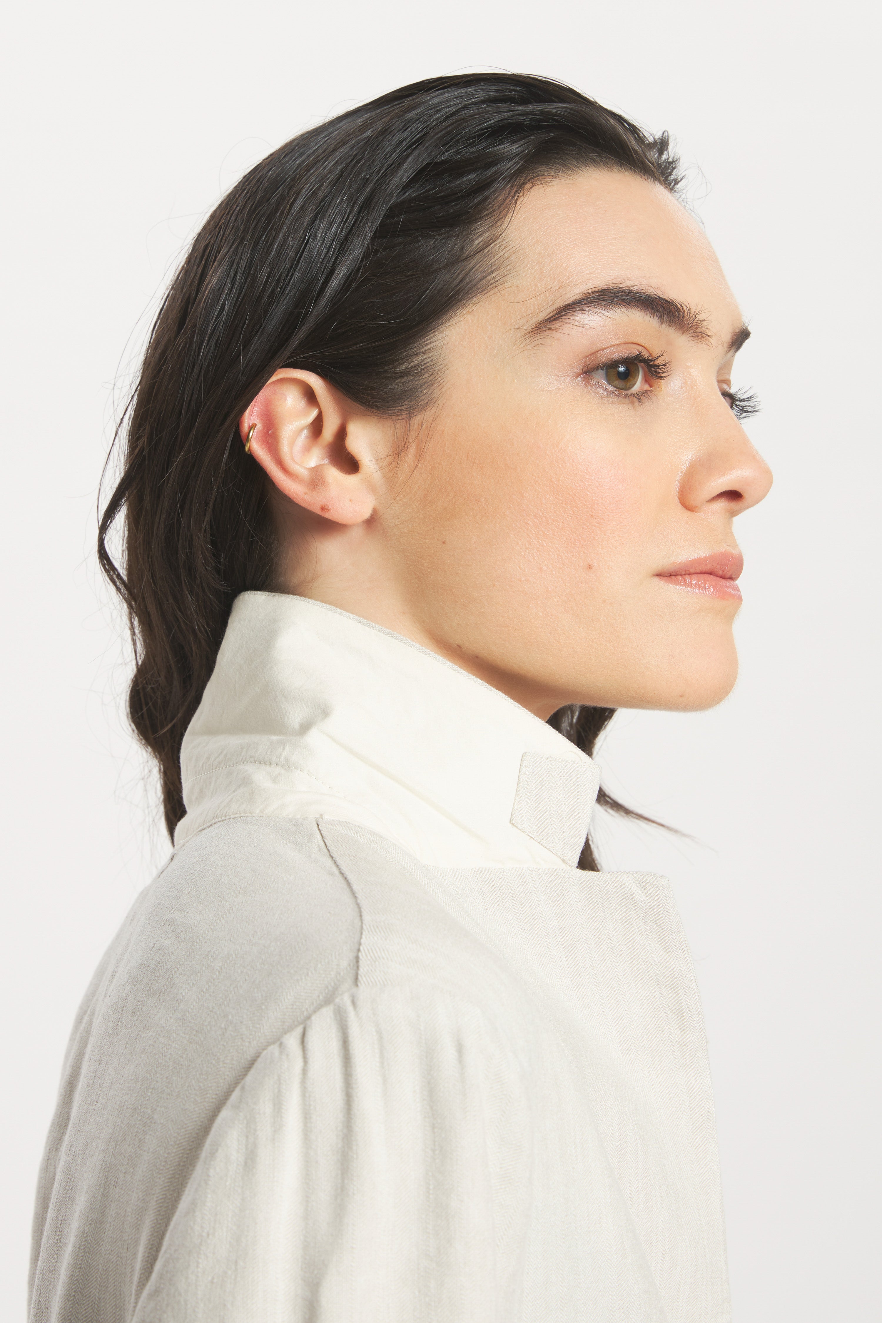 Jacket Sila Lisca Perla