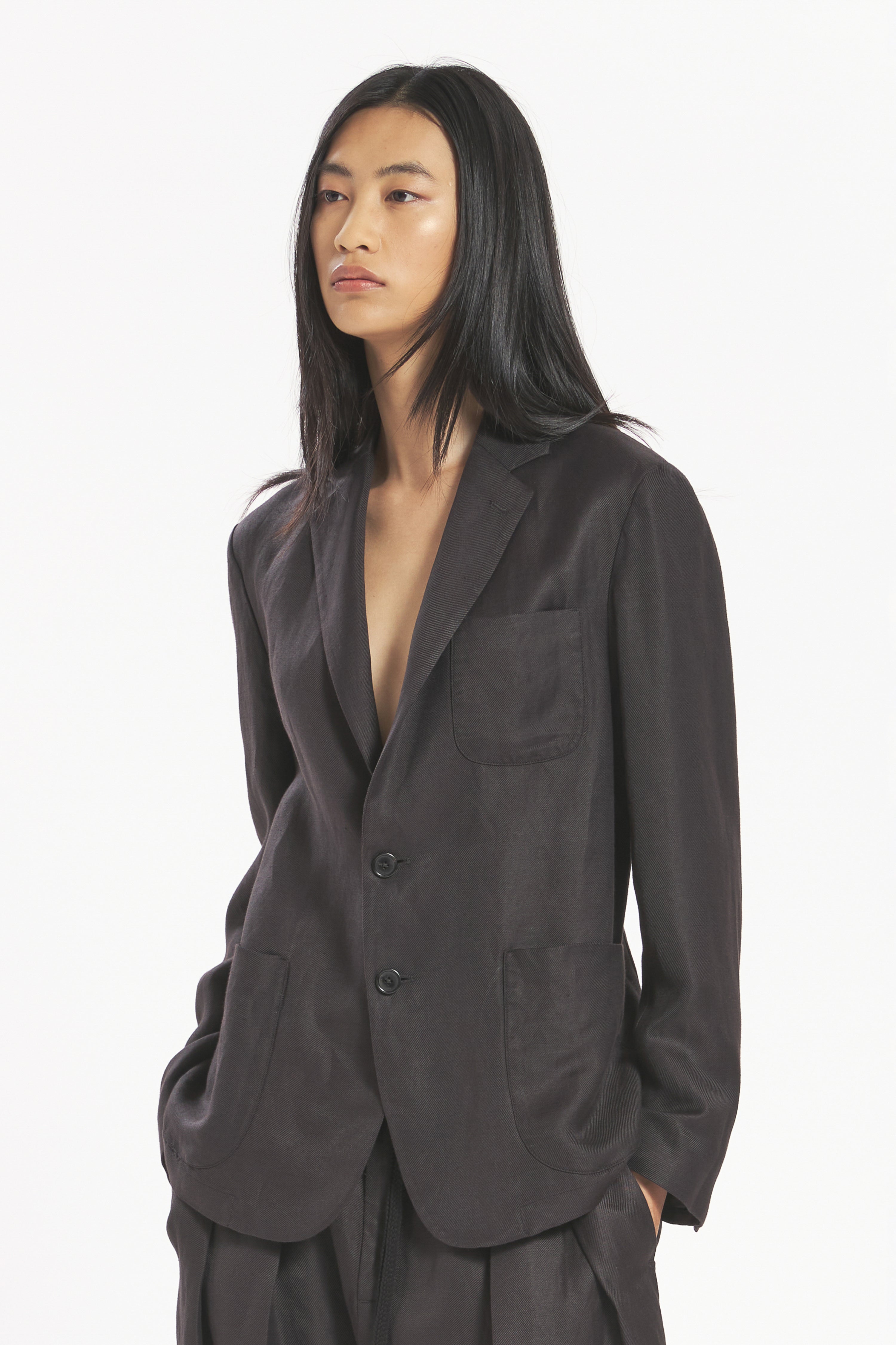 Jacket Sila Lumen Bronzo