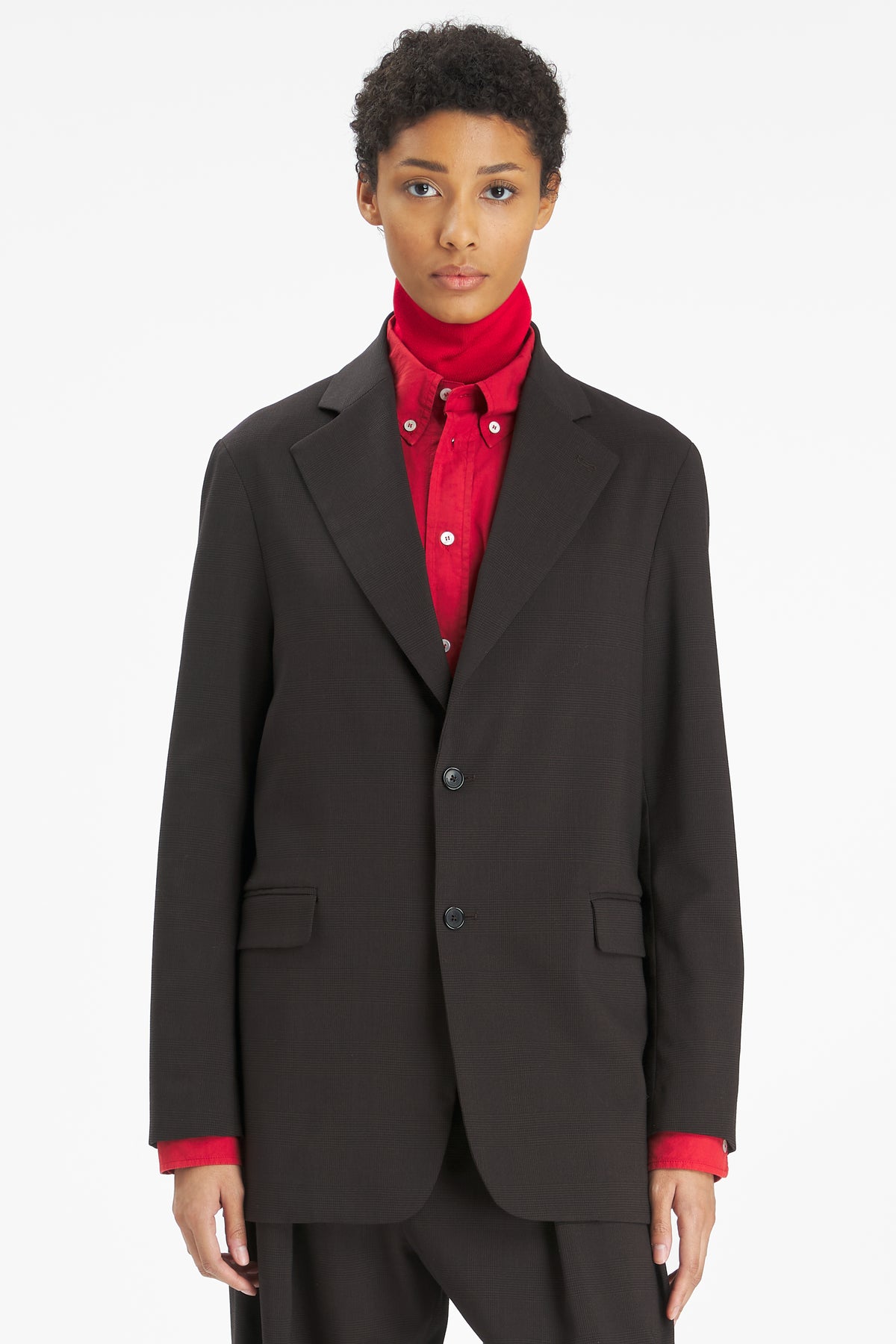 Jacket Galà Optica Bruno