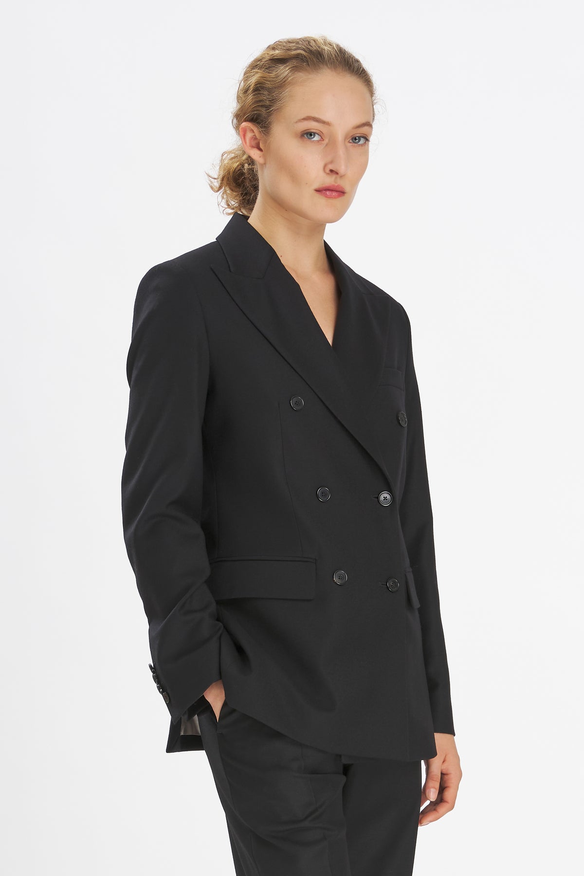 Jacket Mimi Flan Nero
