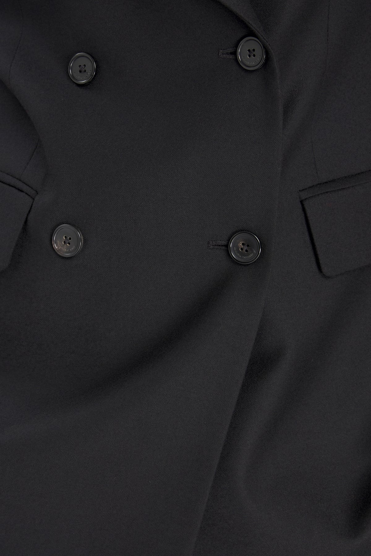 Jacket Mimi Flan Nero