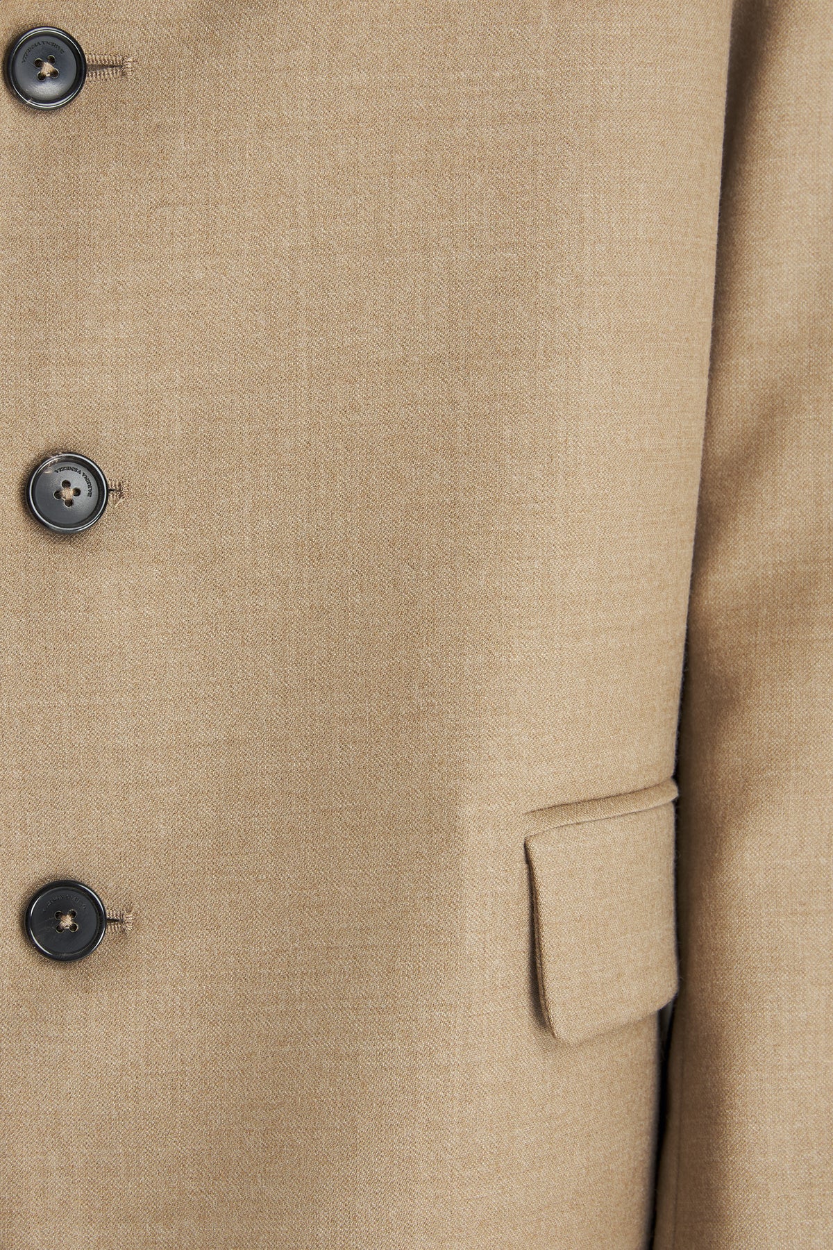 Jacket Faliero Flan Camel