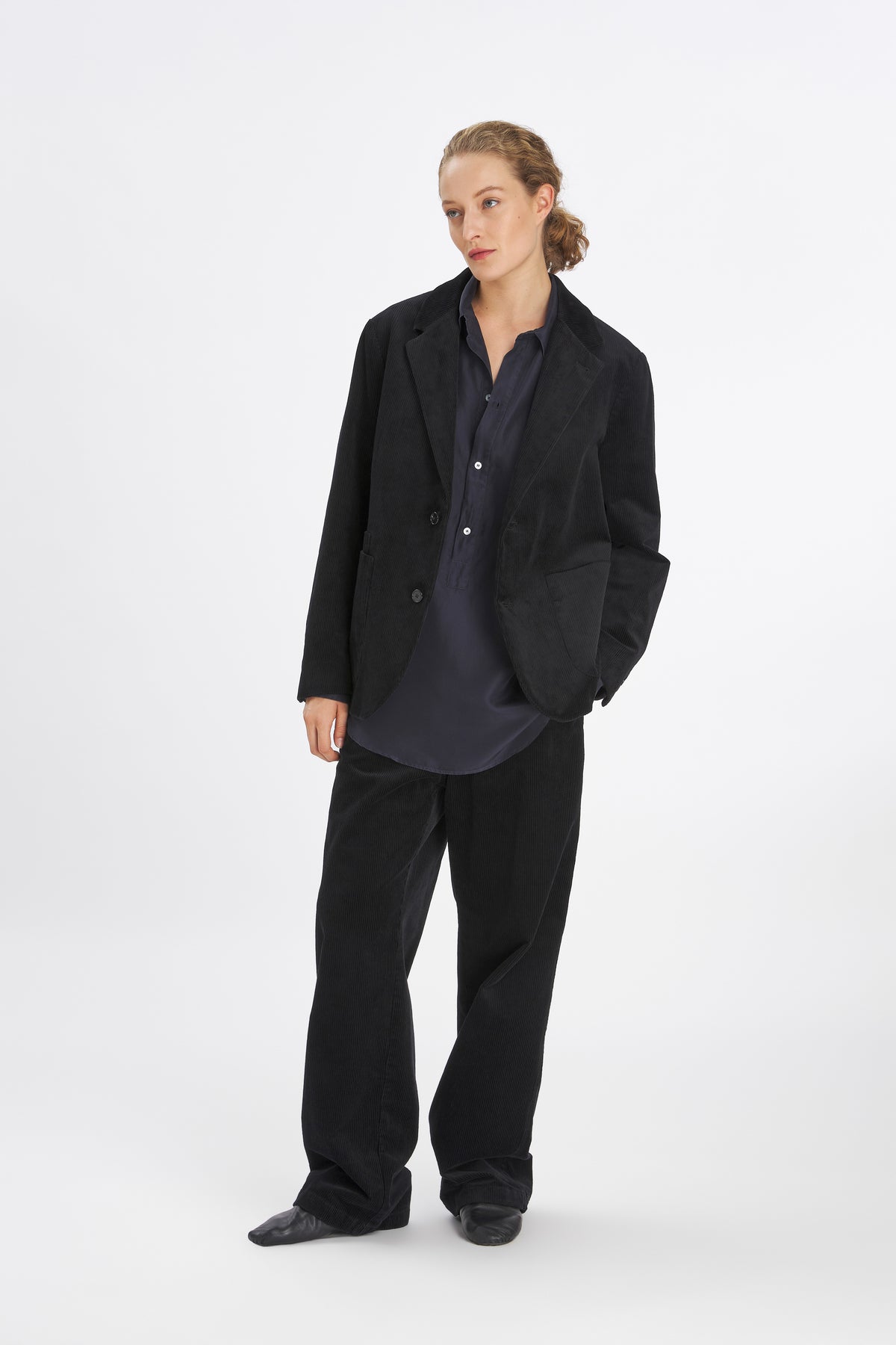 Jacket Sabi Cinquecento Nero