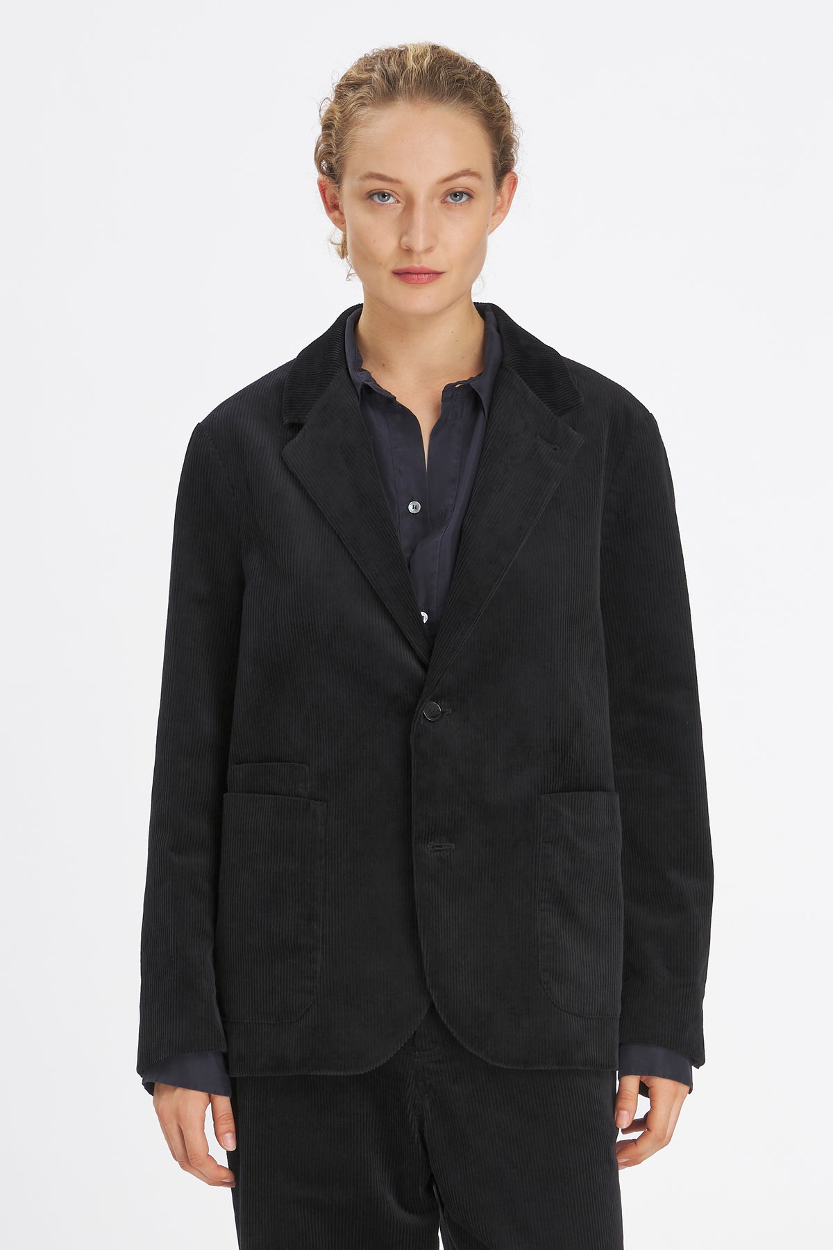 Jacket Sabi Cinquecento Nero
