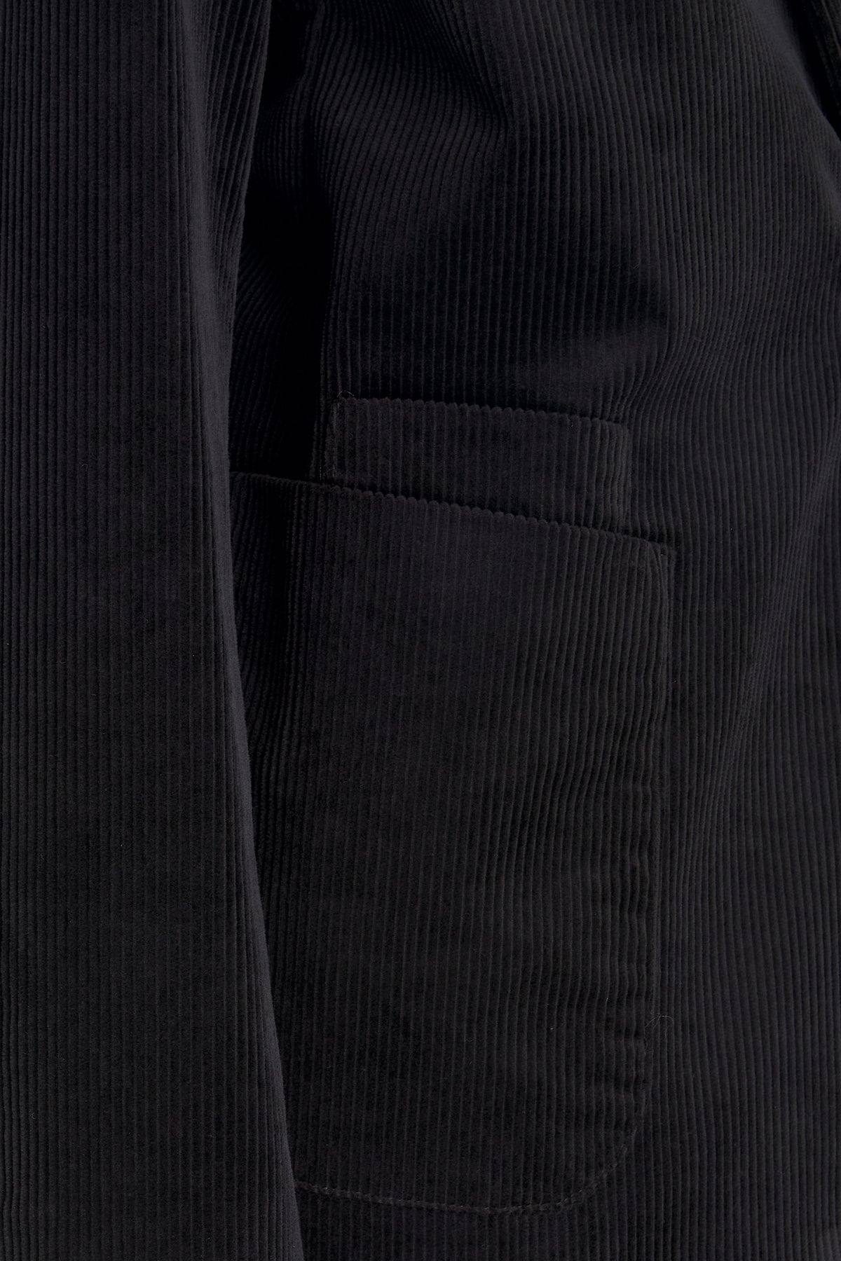 Jacket Sabi Cinquecento Nero