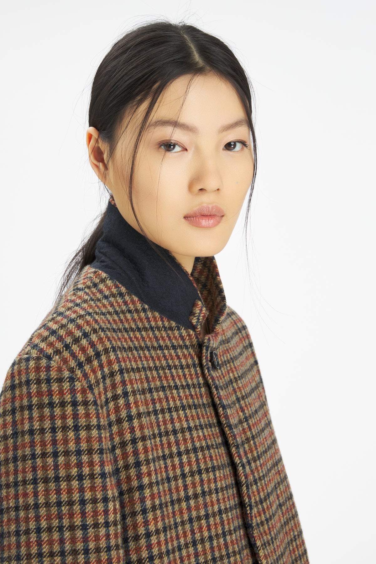 Jacket Dinora Fasser Unico