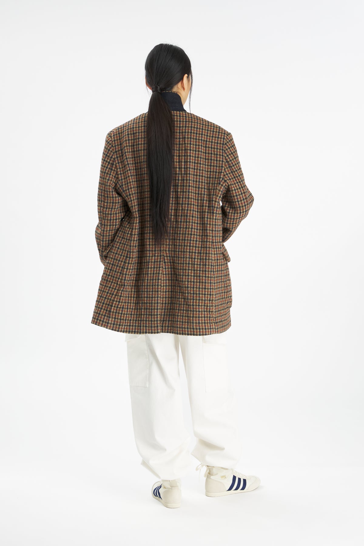 Jacket Dinora Fasser Unico