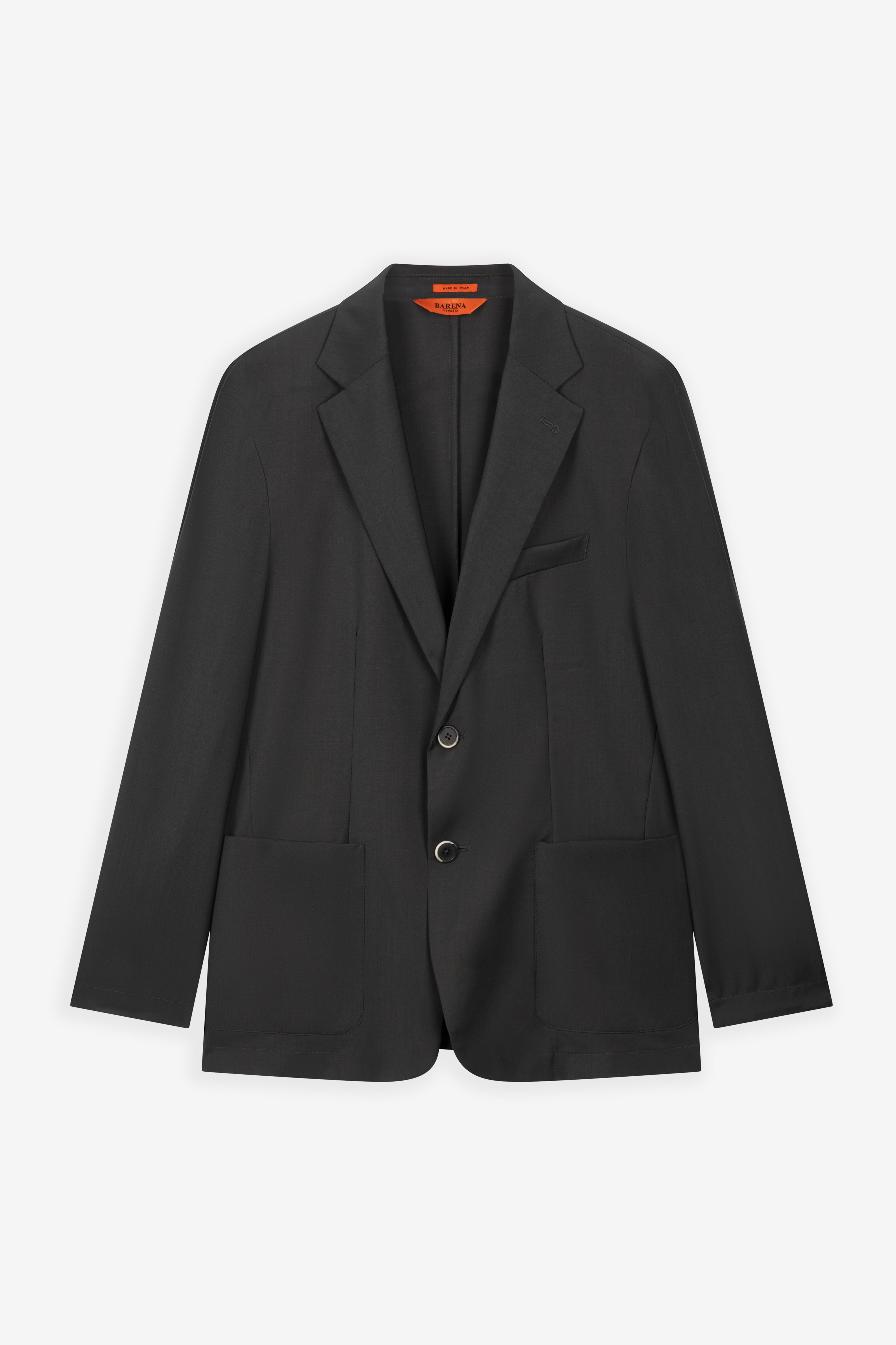 Jacket Borgo Tropical Piombo
