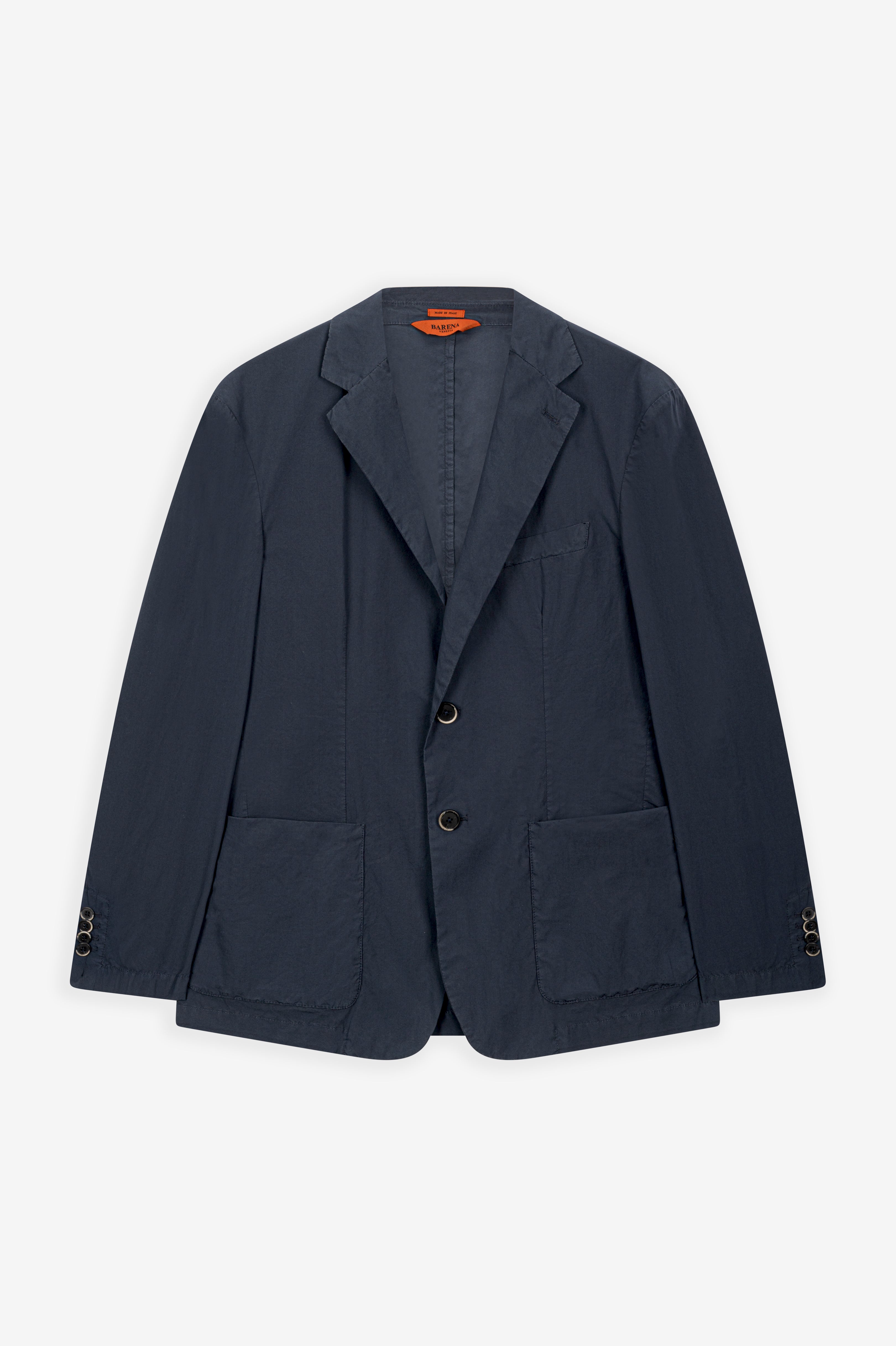 Jacket Borgo Pavion Navy