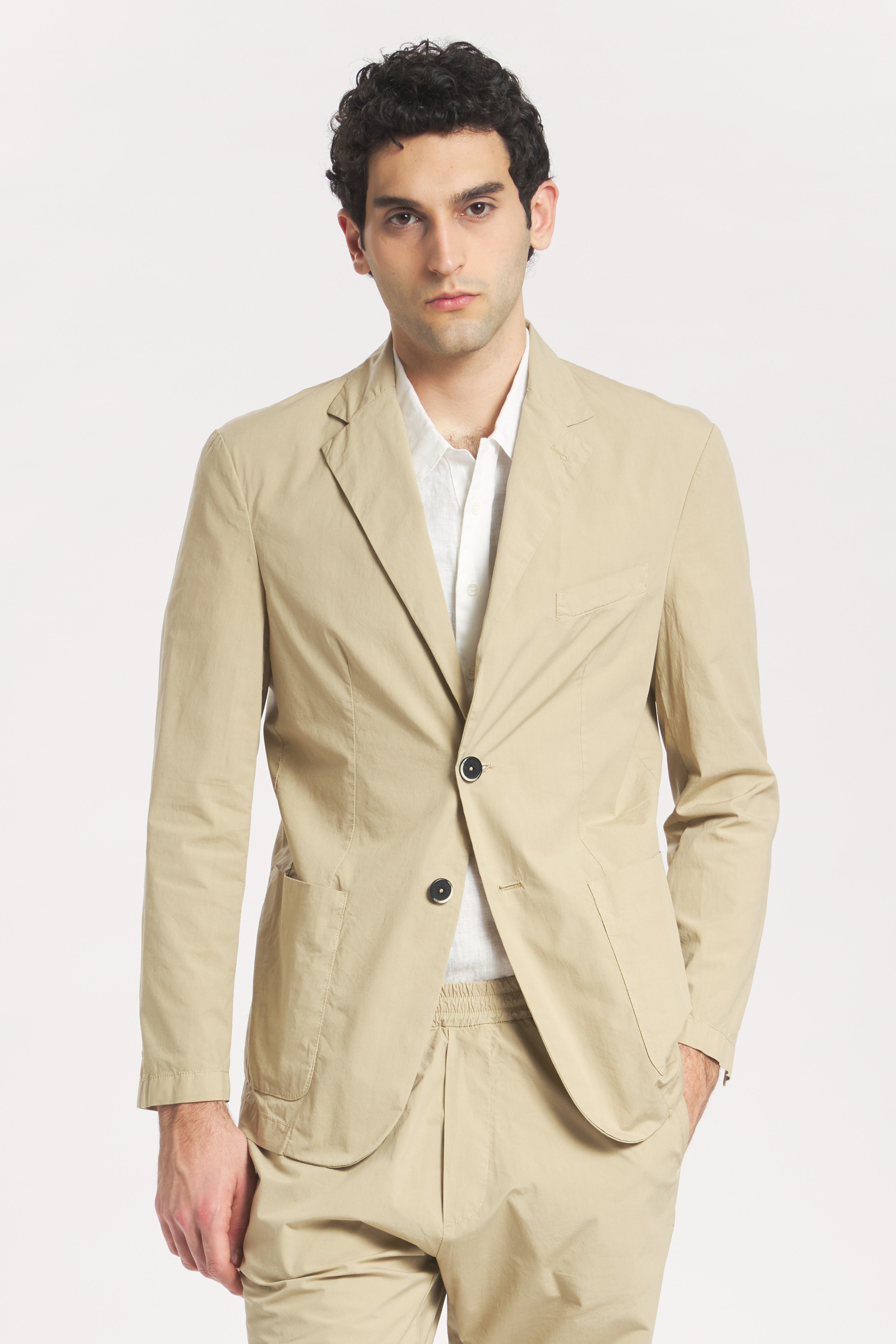 Jacket Borgo Pavion Beige