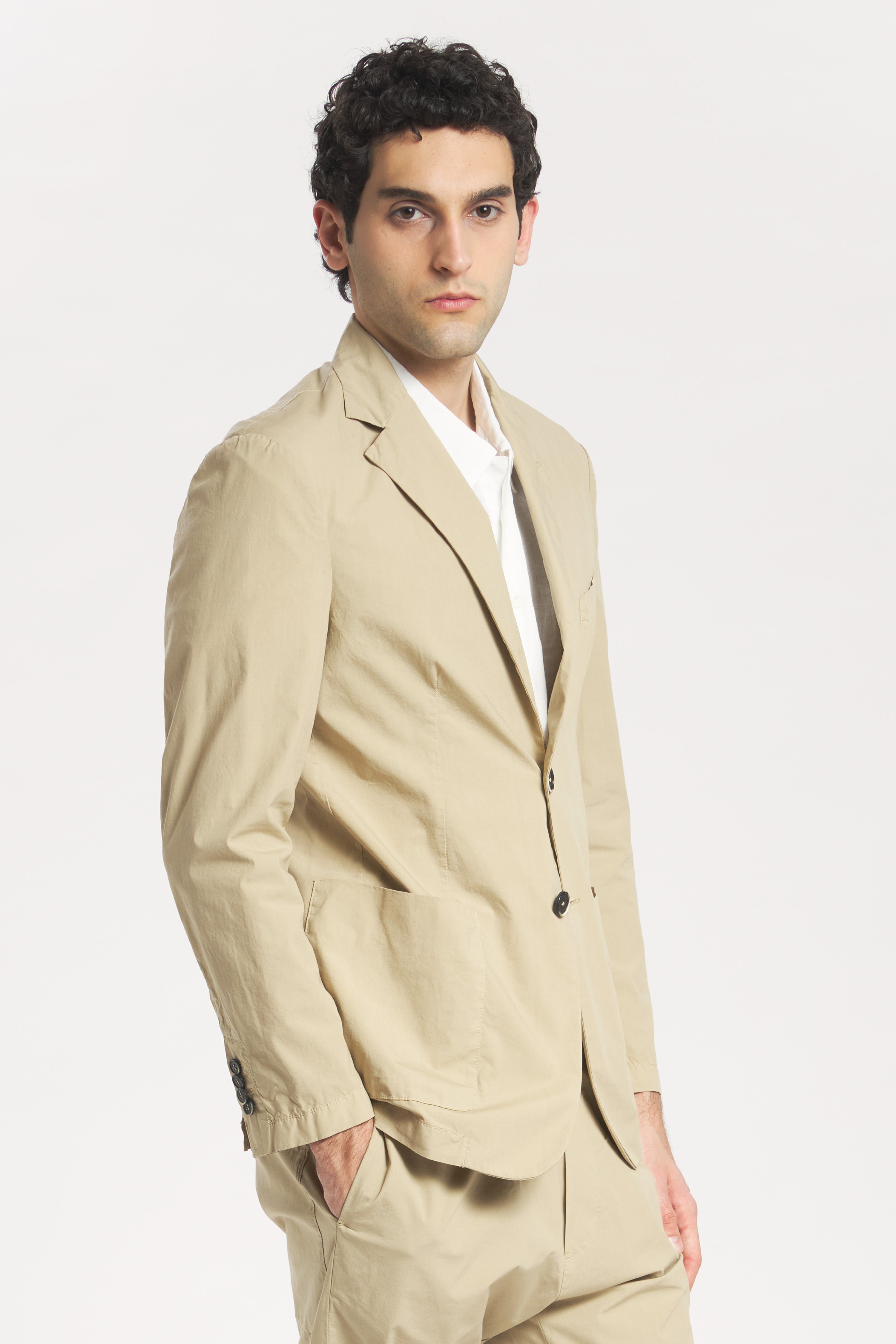 Jacket Borgo Pavion Beige