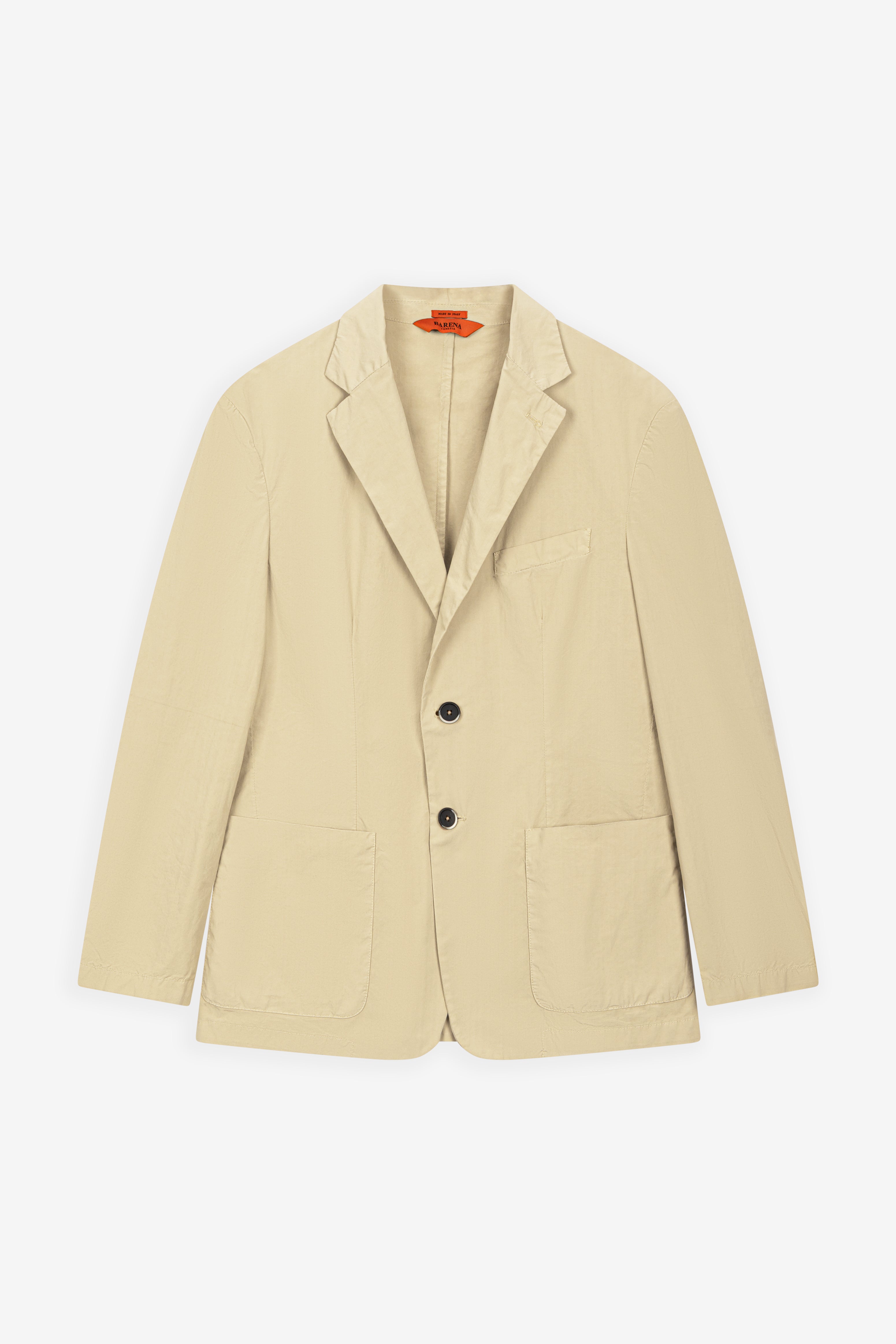 Jacket Borgo Pavion Beige