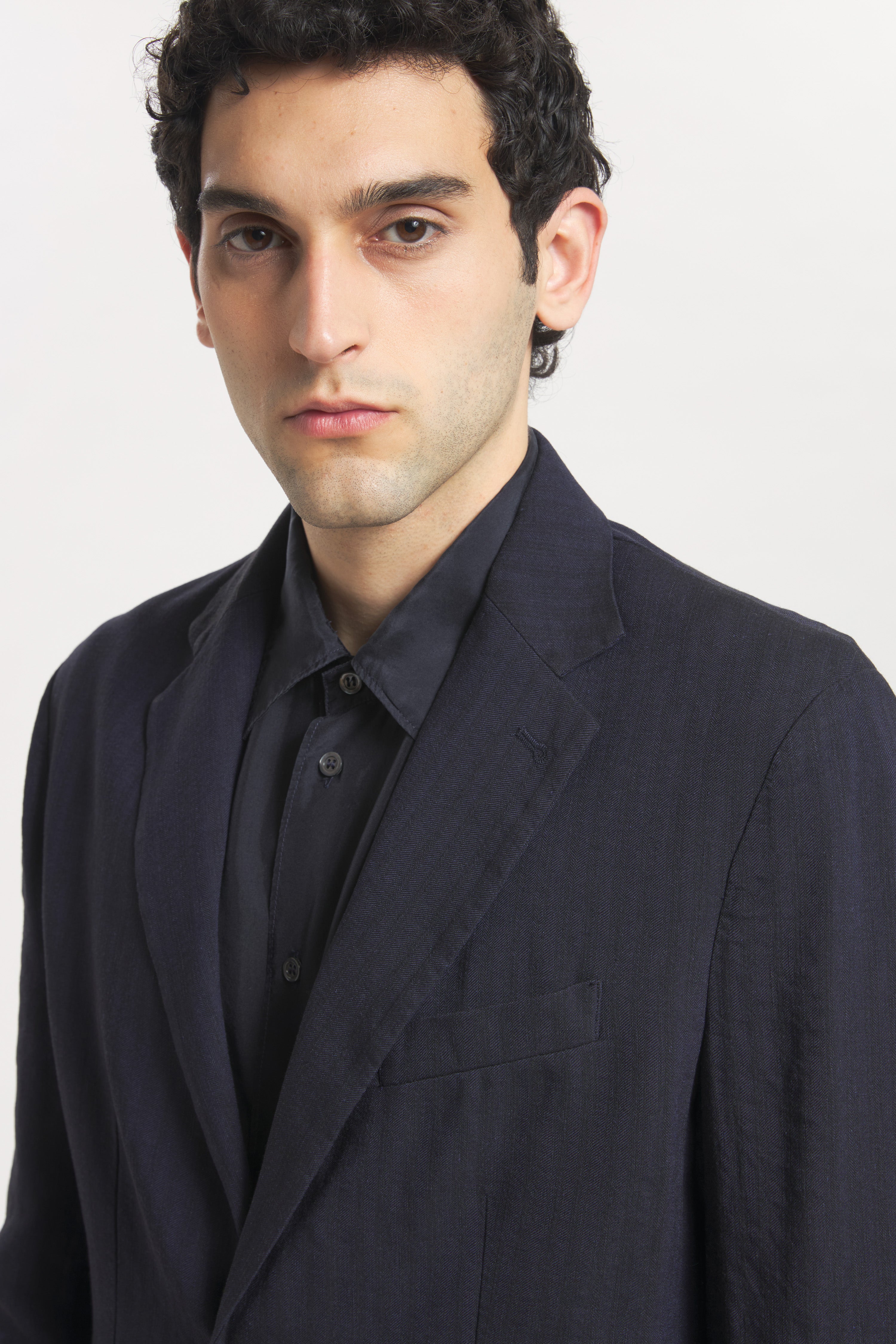 Jacket Borgo Lisca Navy
