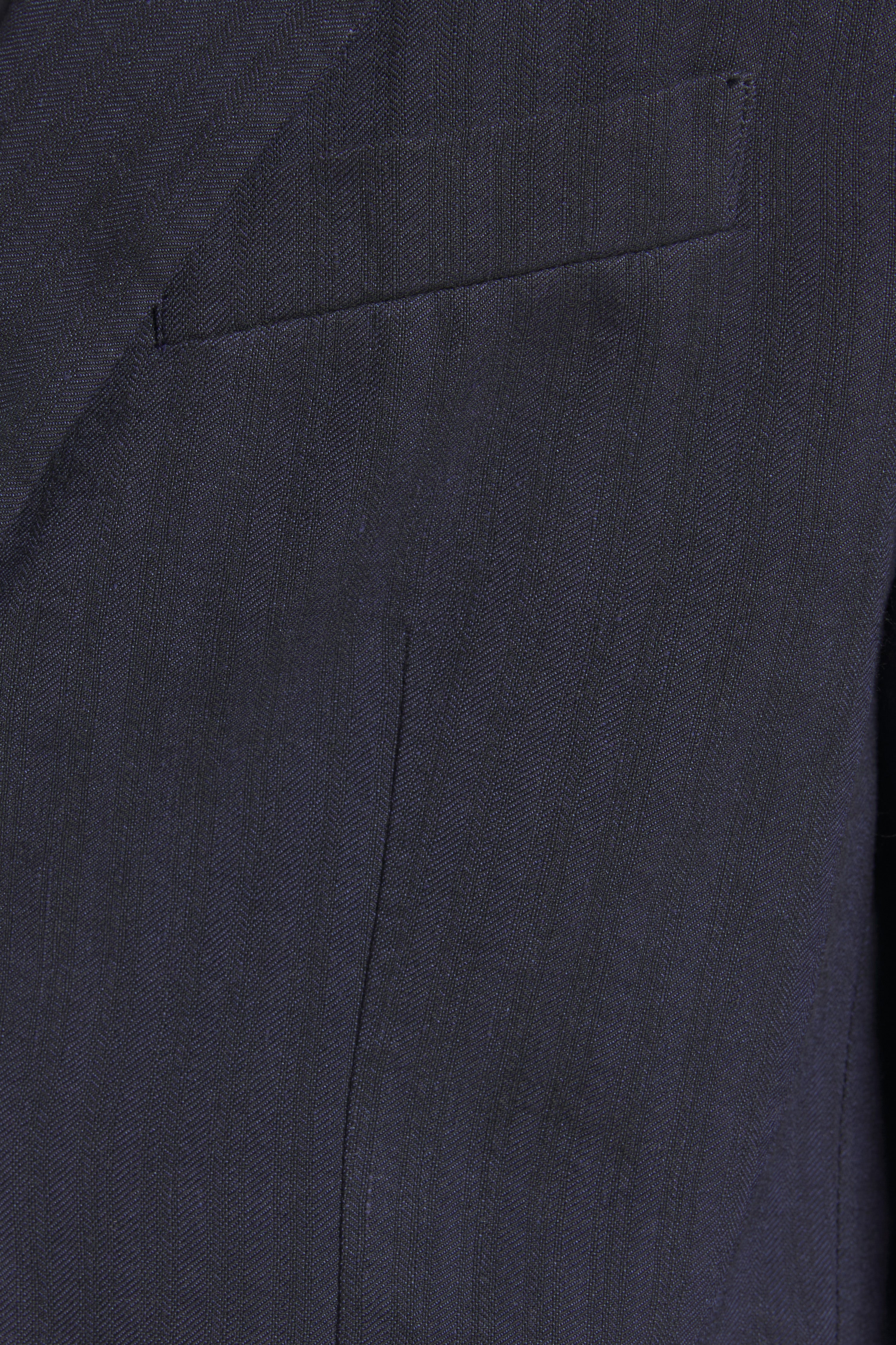Jacket Borgo Lisca Navy