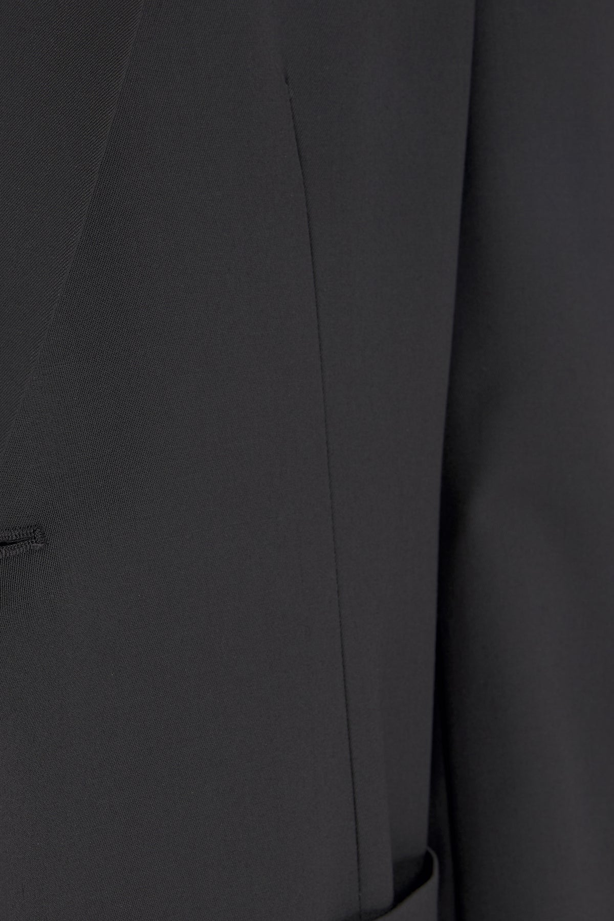 Jacket Borgo Novento Nero