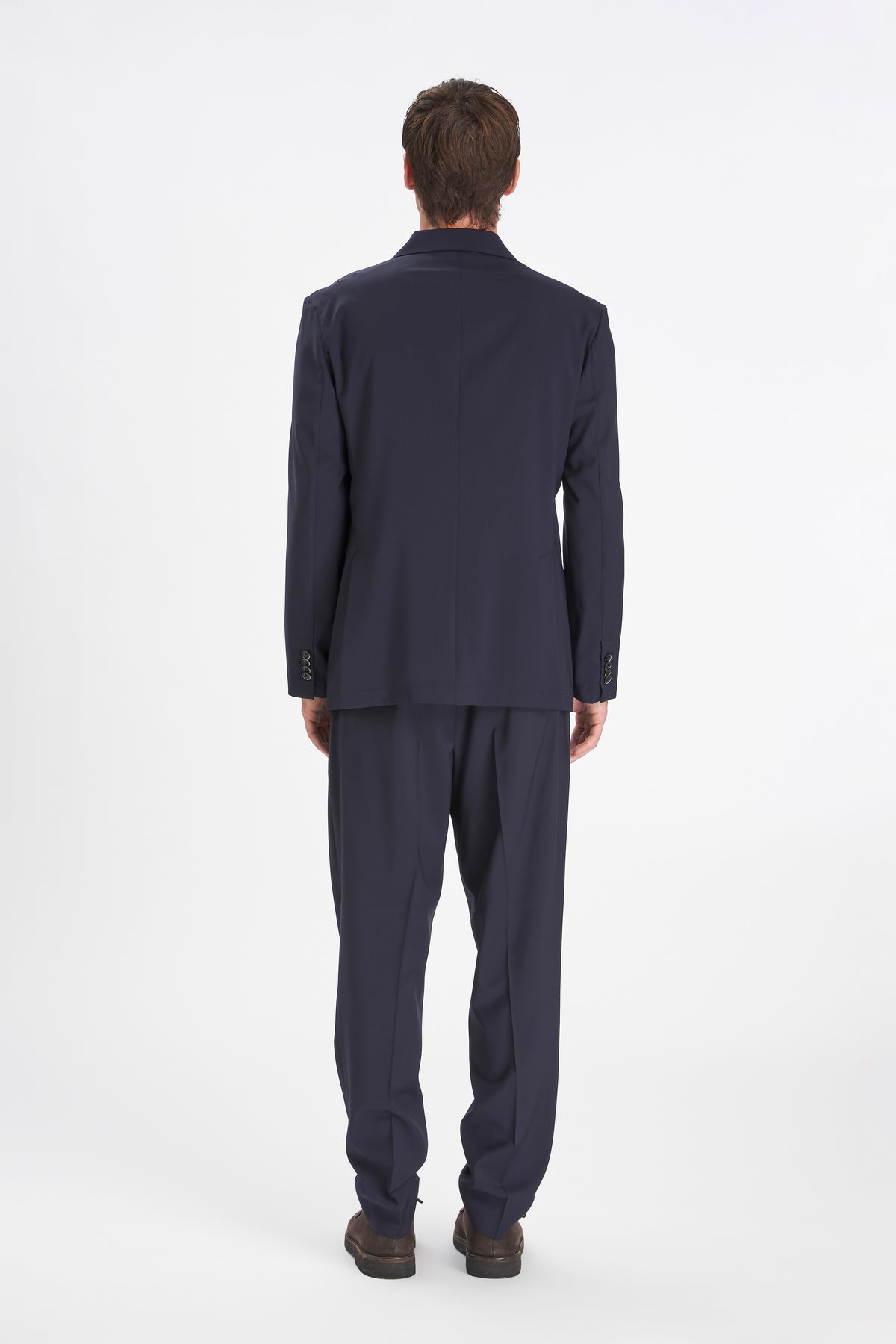 Jacket Borgo Tropical Navy