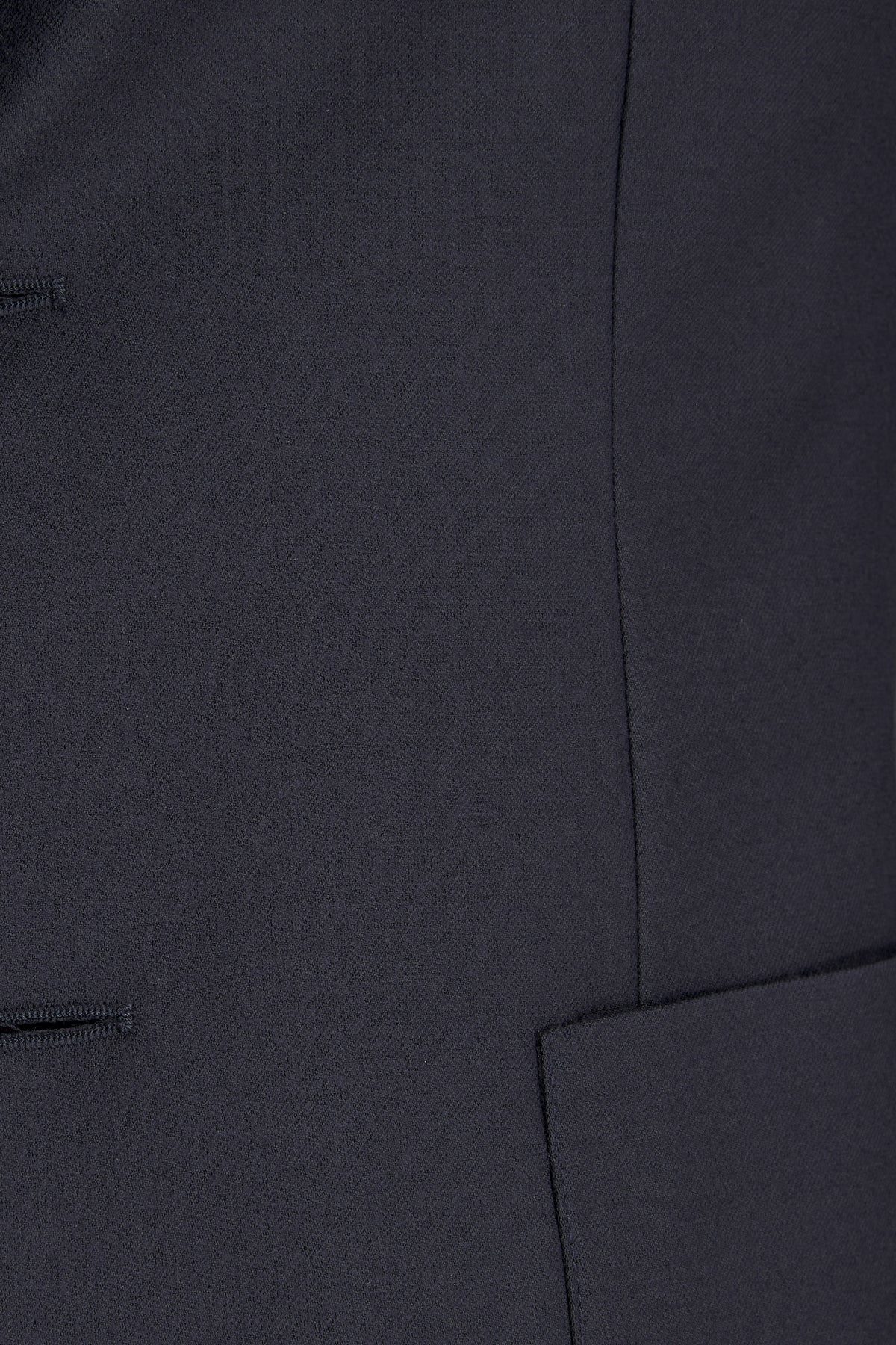 Jacket Borgo Flan Navy