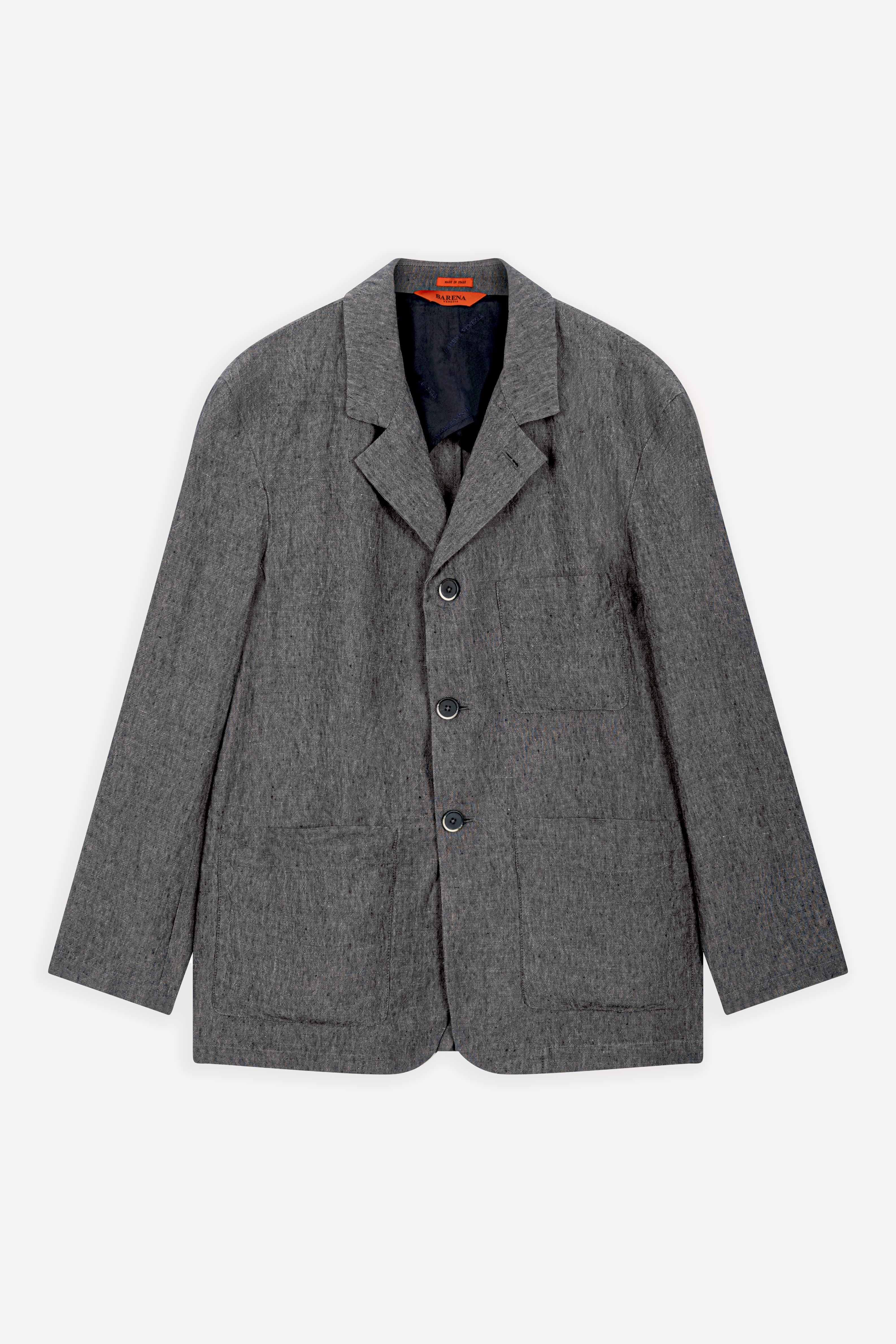 Jacket Velona Marte Navy