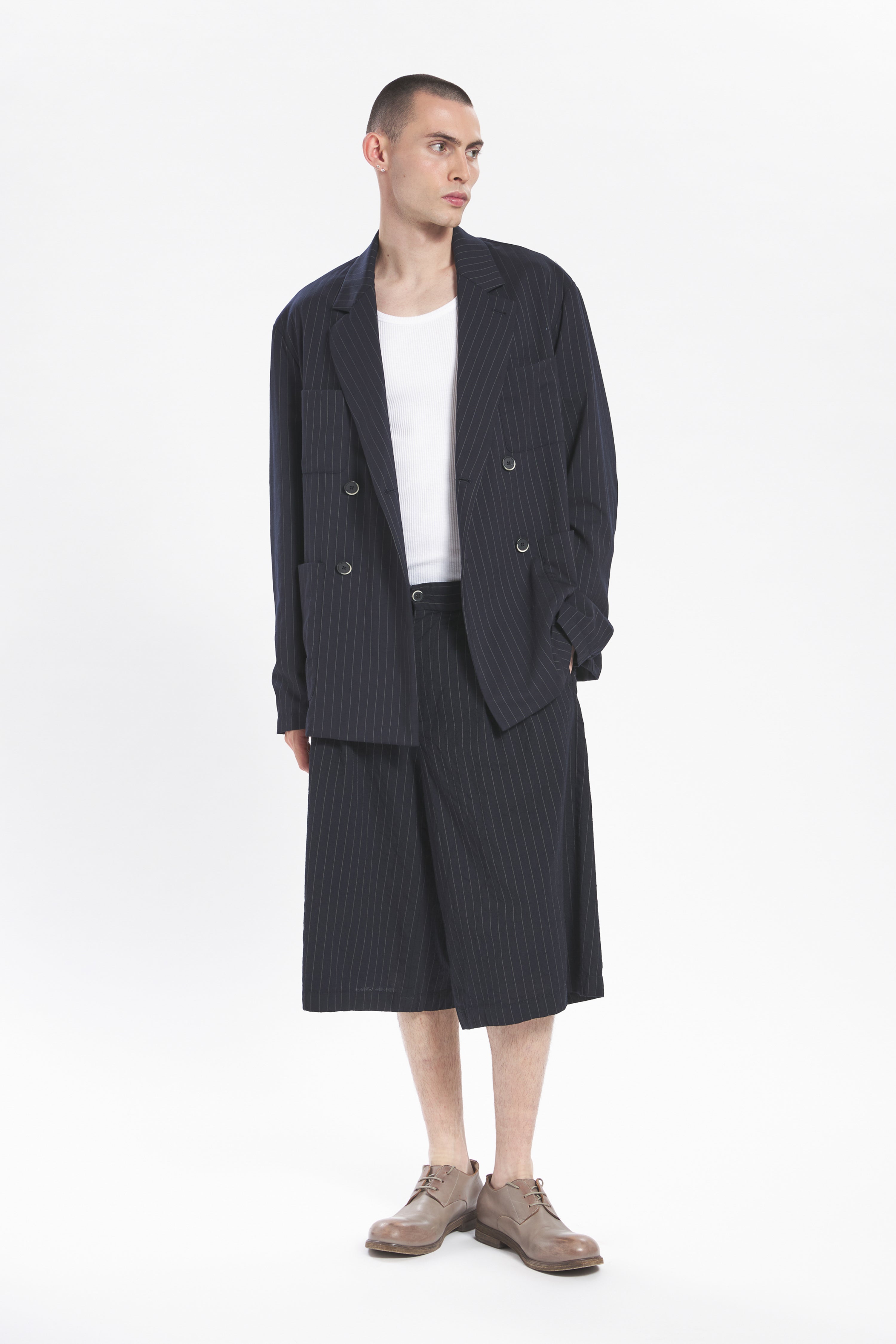 Giacca Viandon Fulgor Navy