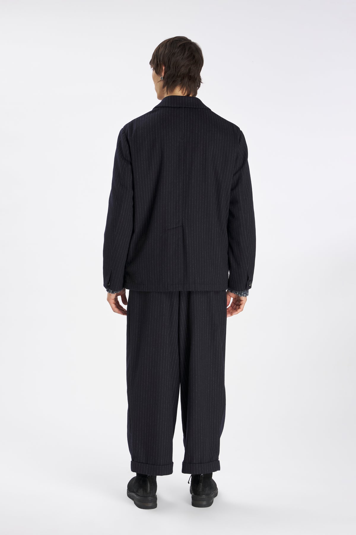 Giacca Viandon Fune Navy