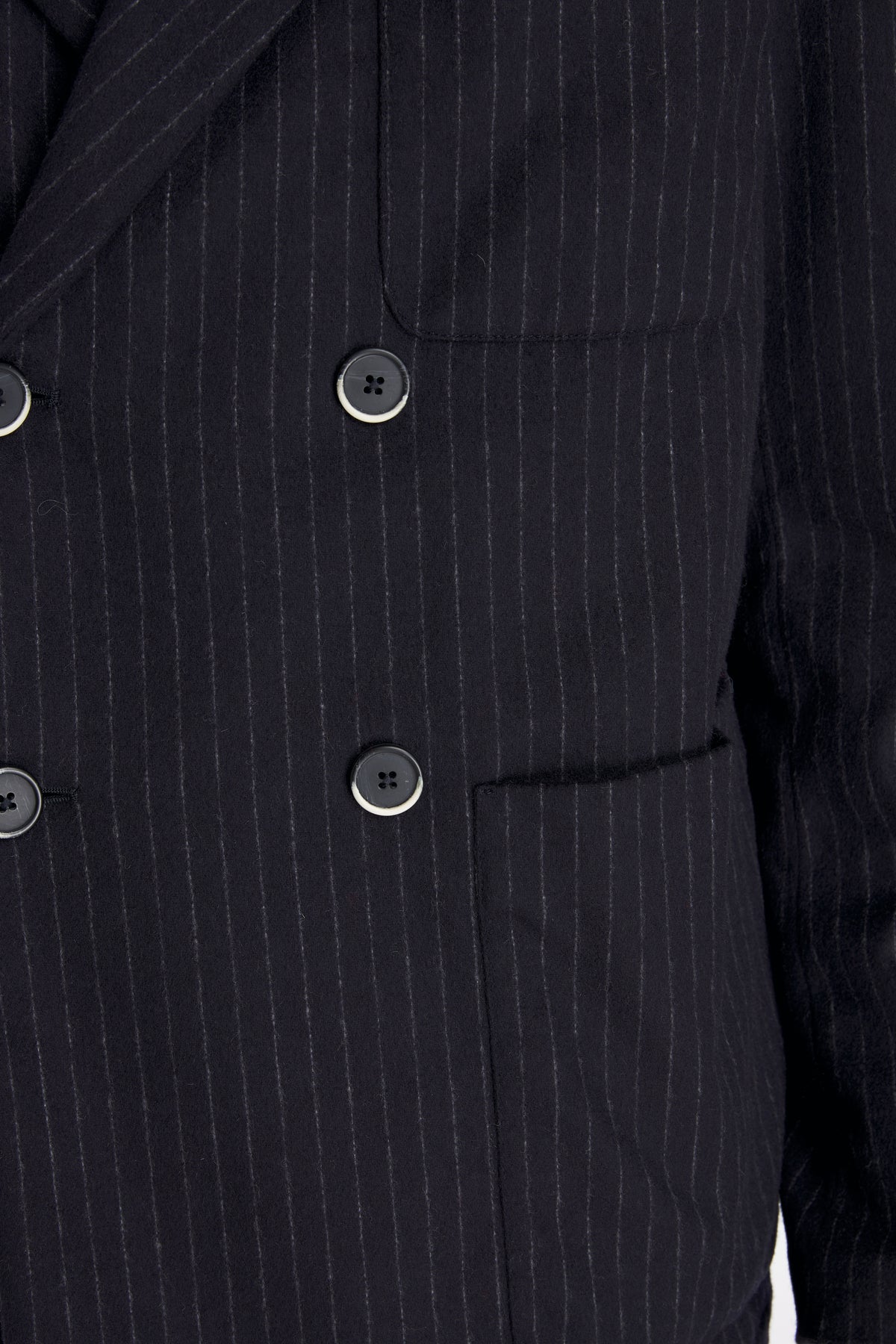 Giacca Viandon Fune Navy