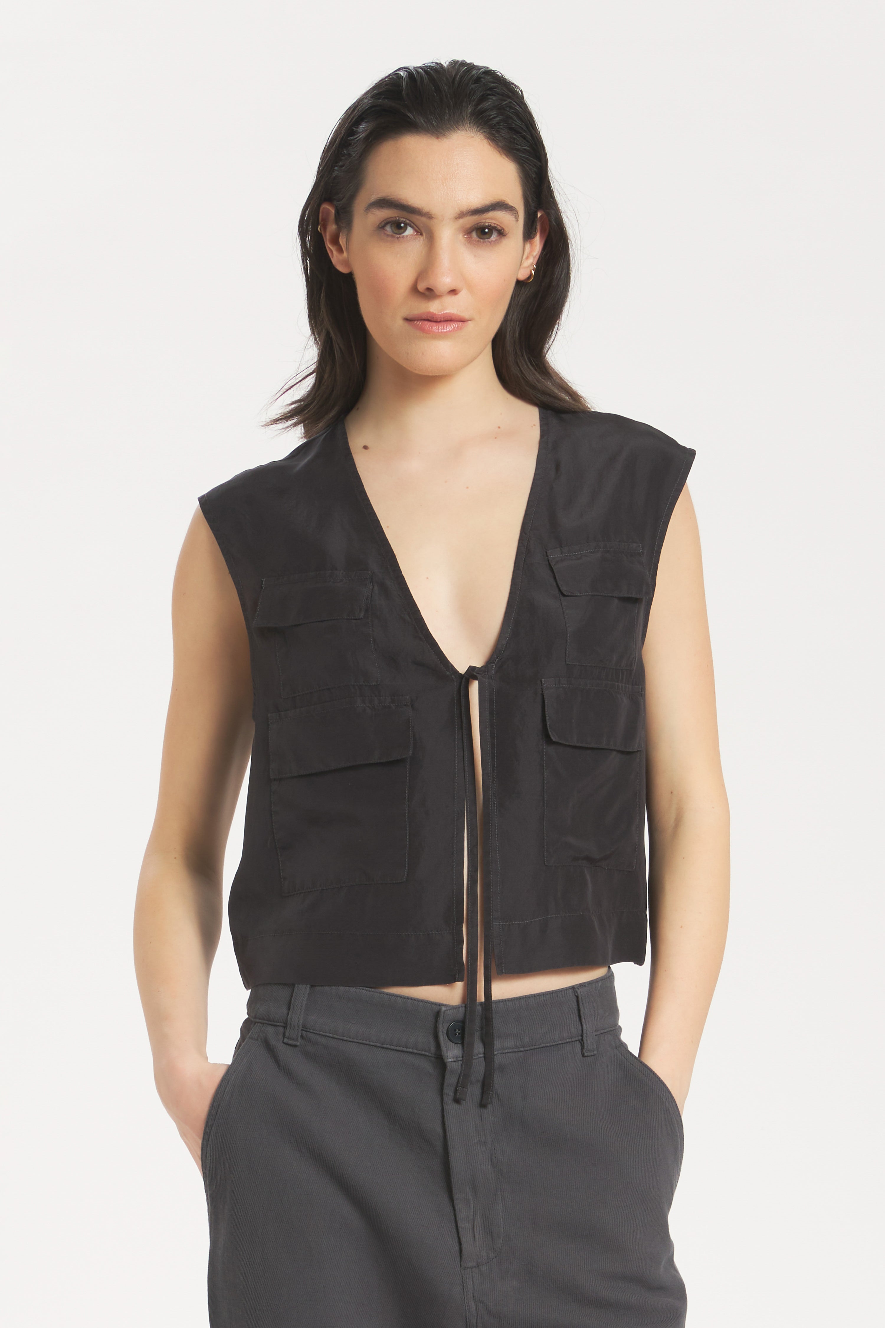 Vest Multi Pura Bronzo