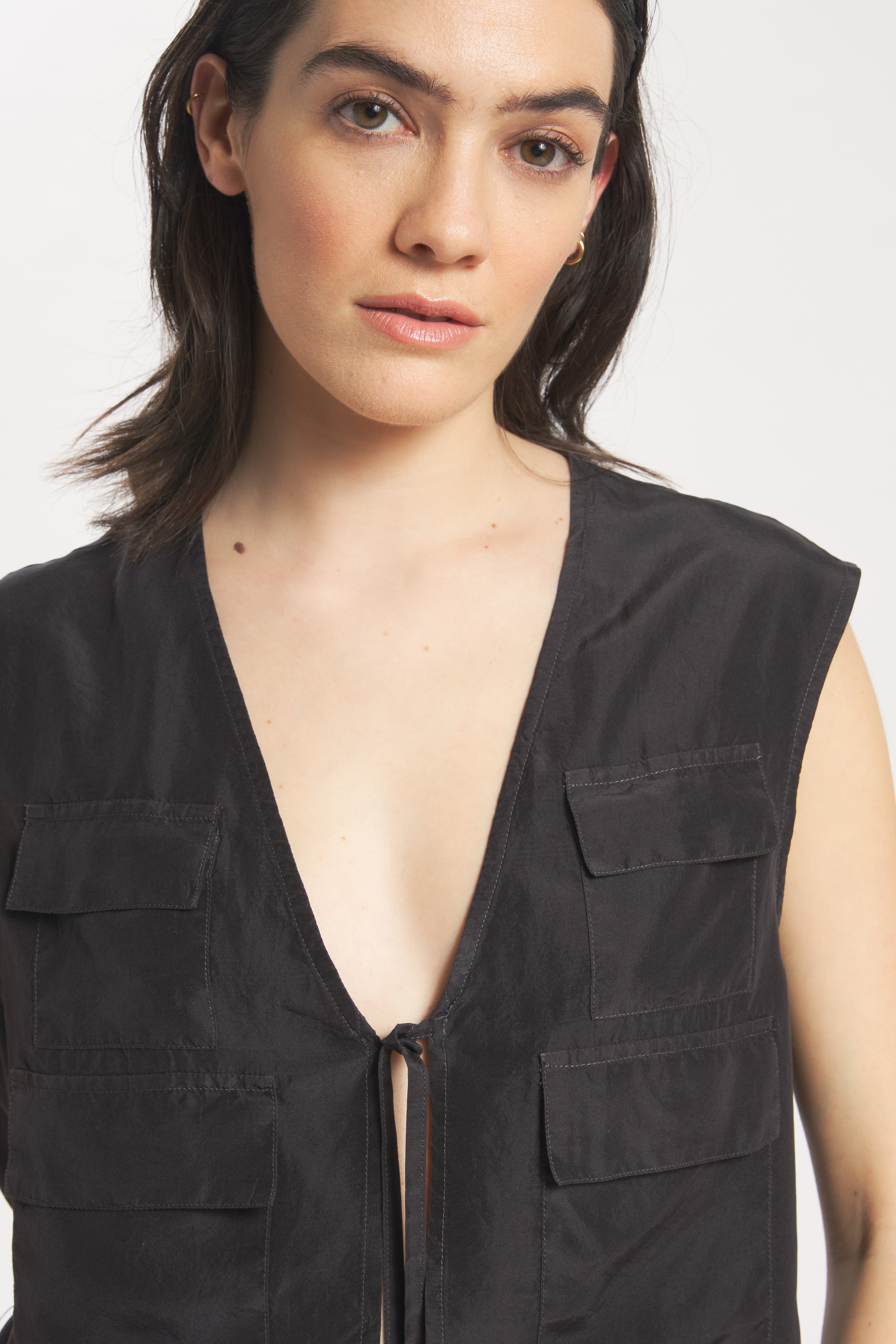 Vest Multi Pura Bronzo